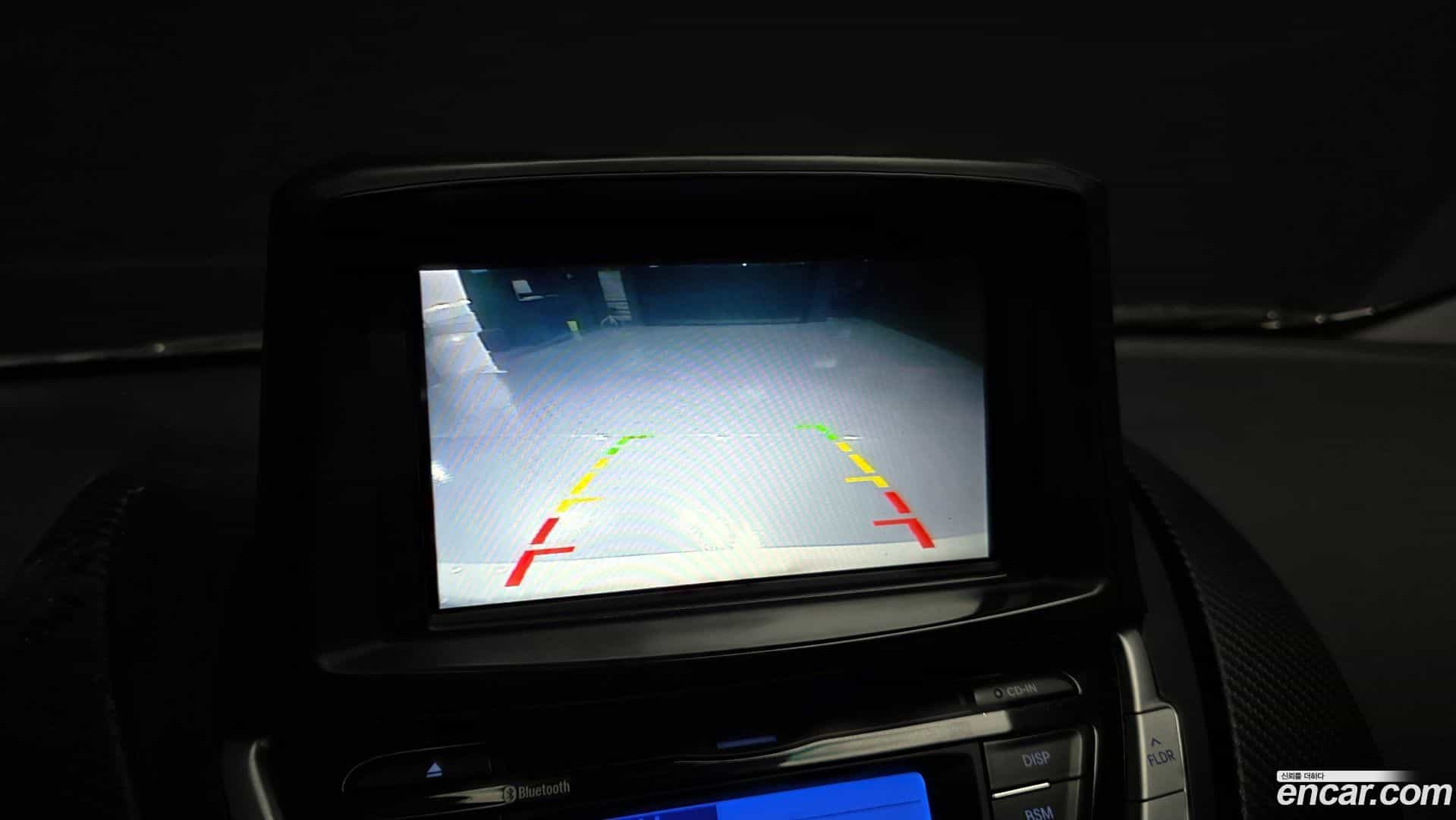 AVANTE Hyundai 2010.10-OPTION-019