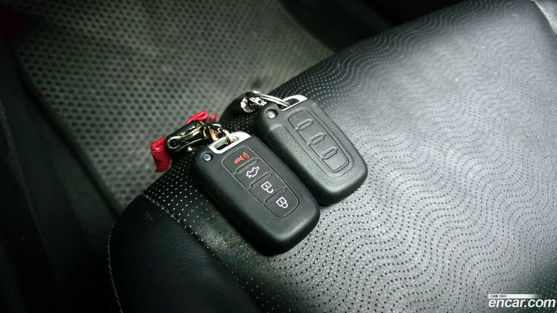 AVANTE Hyundai 2010.10-OPTION-023