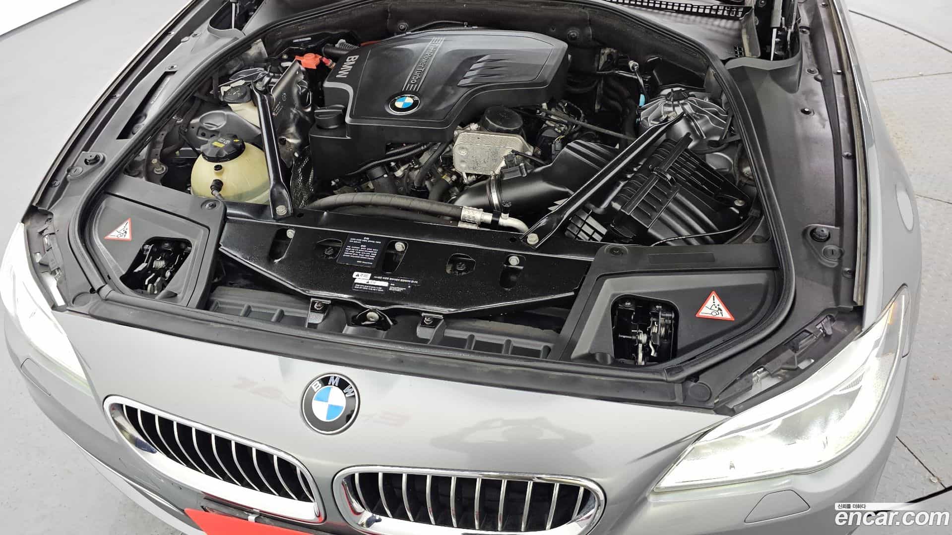 5-Series BMW 2016.1-INNER-006