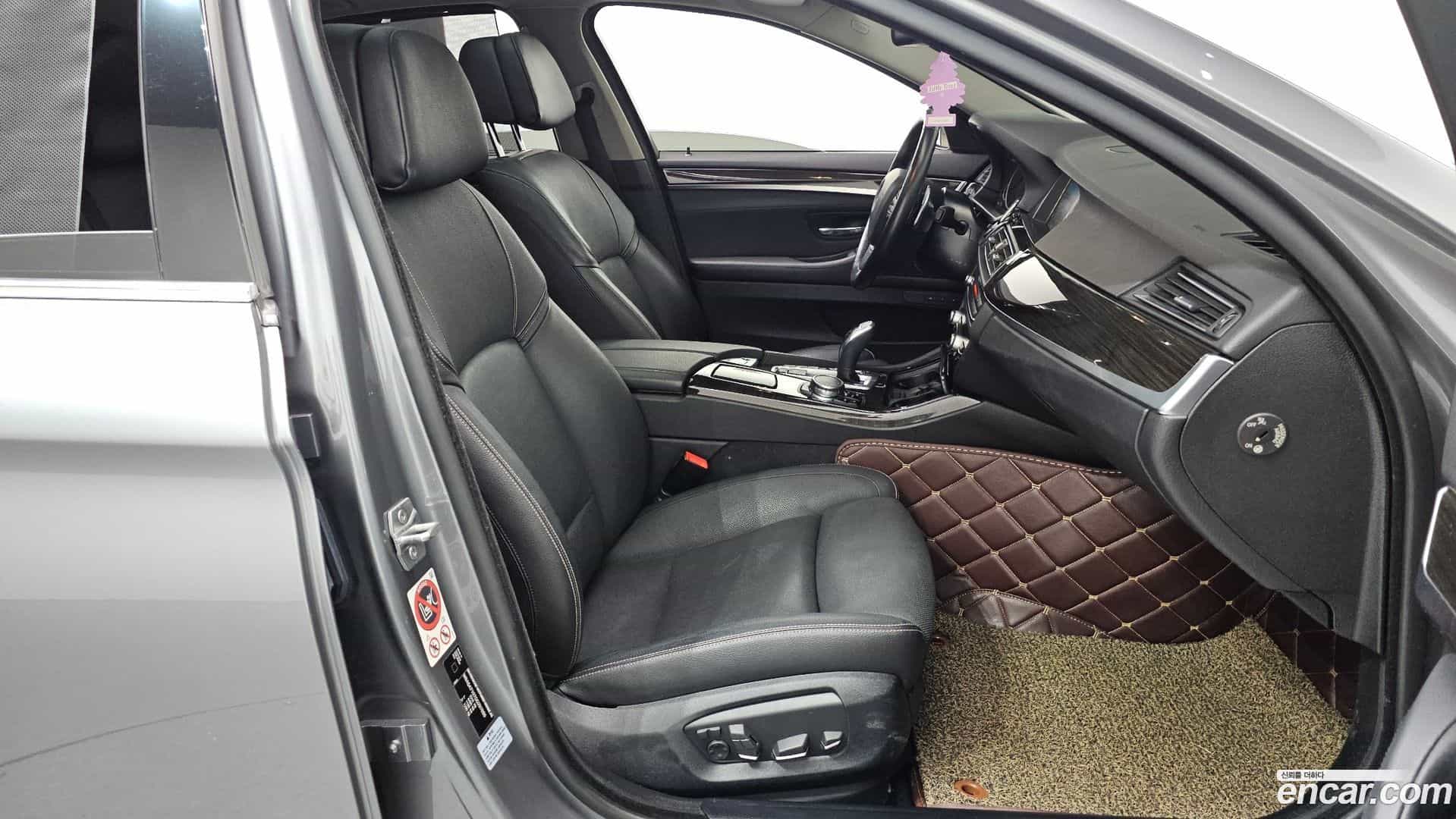 5-Series BMW 2016.1-OPTION-015