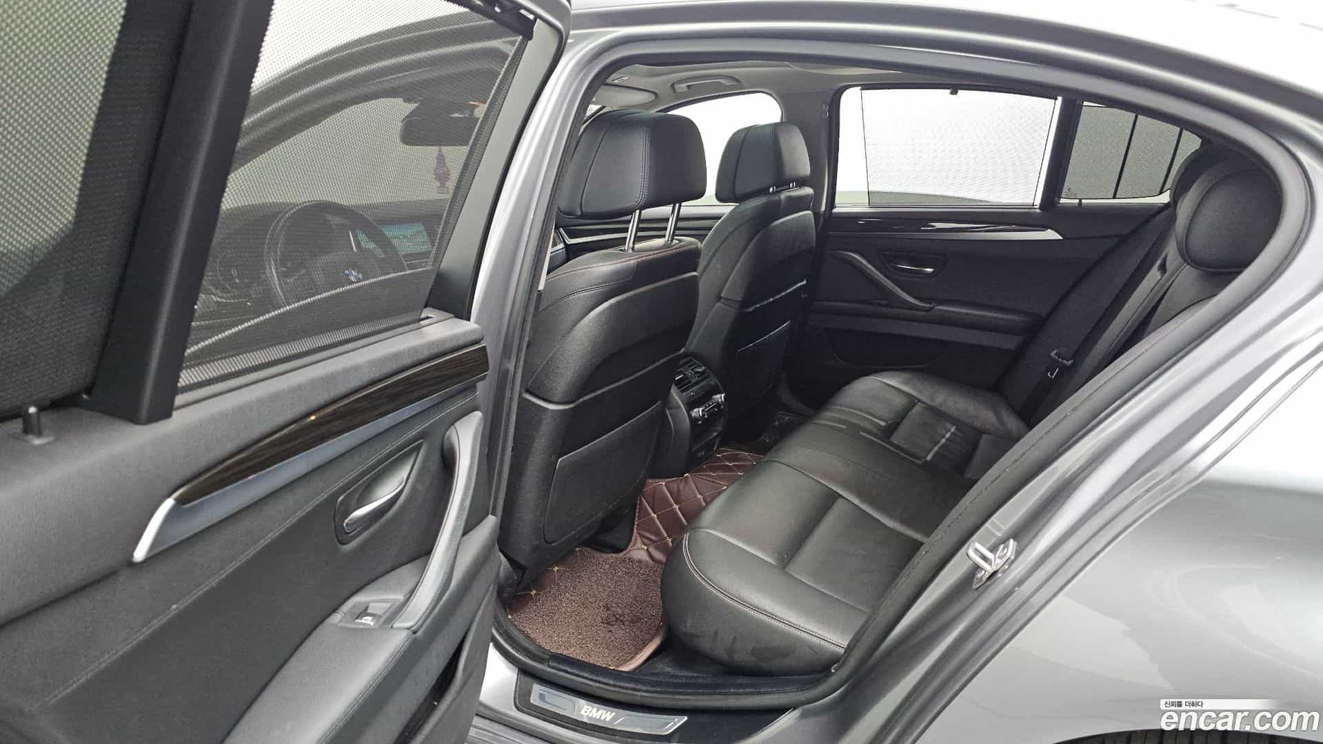 5-Series BMW 2016.1-OPTION-016