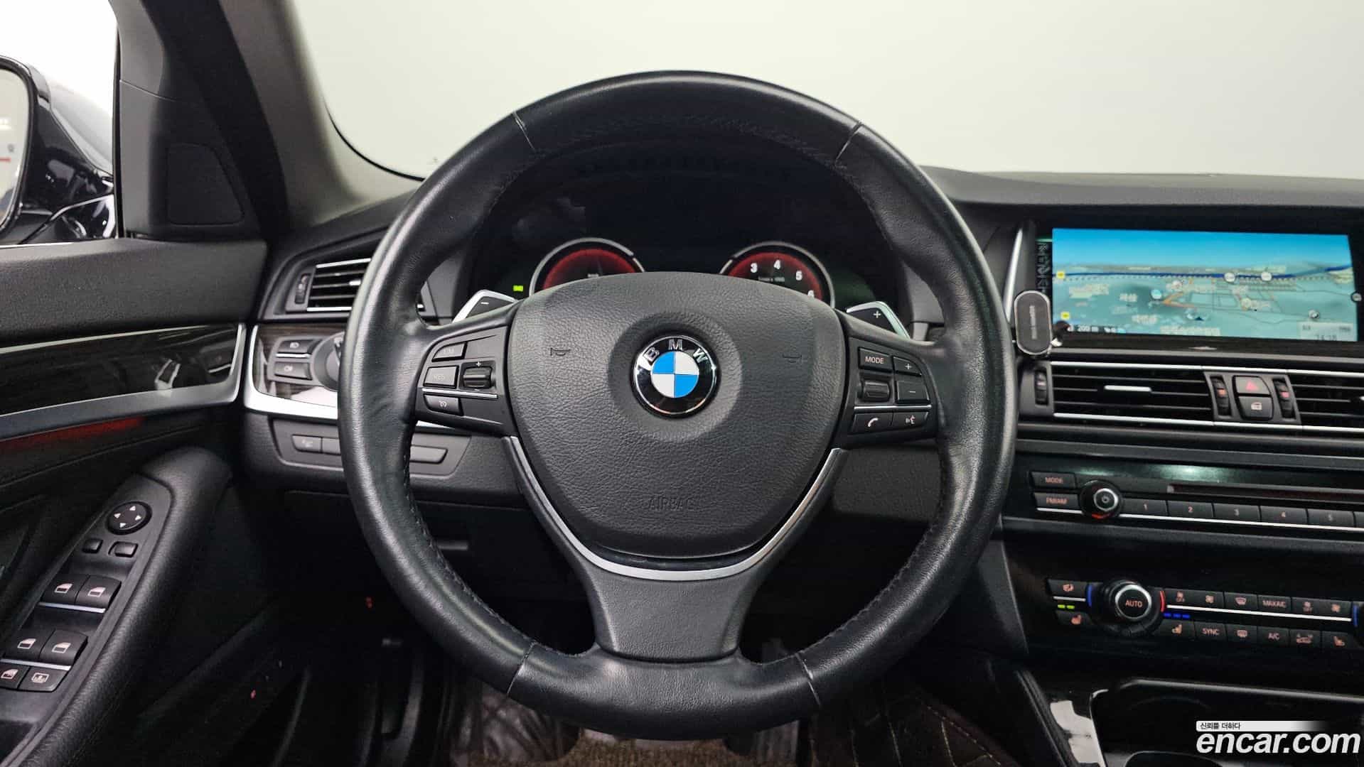 5-Series BMW 2016.1-OPTION-017