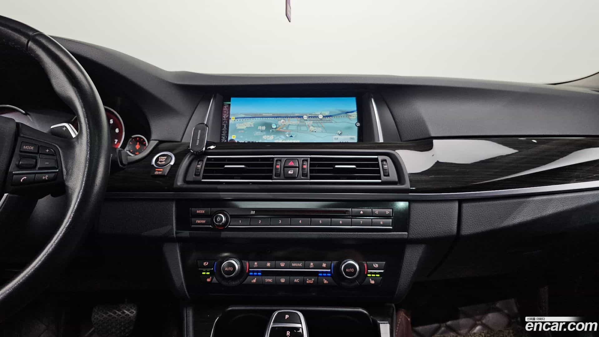 5-Series BMW 2016.1-OPTION-018