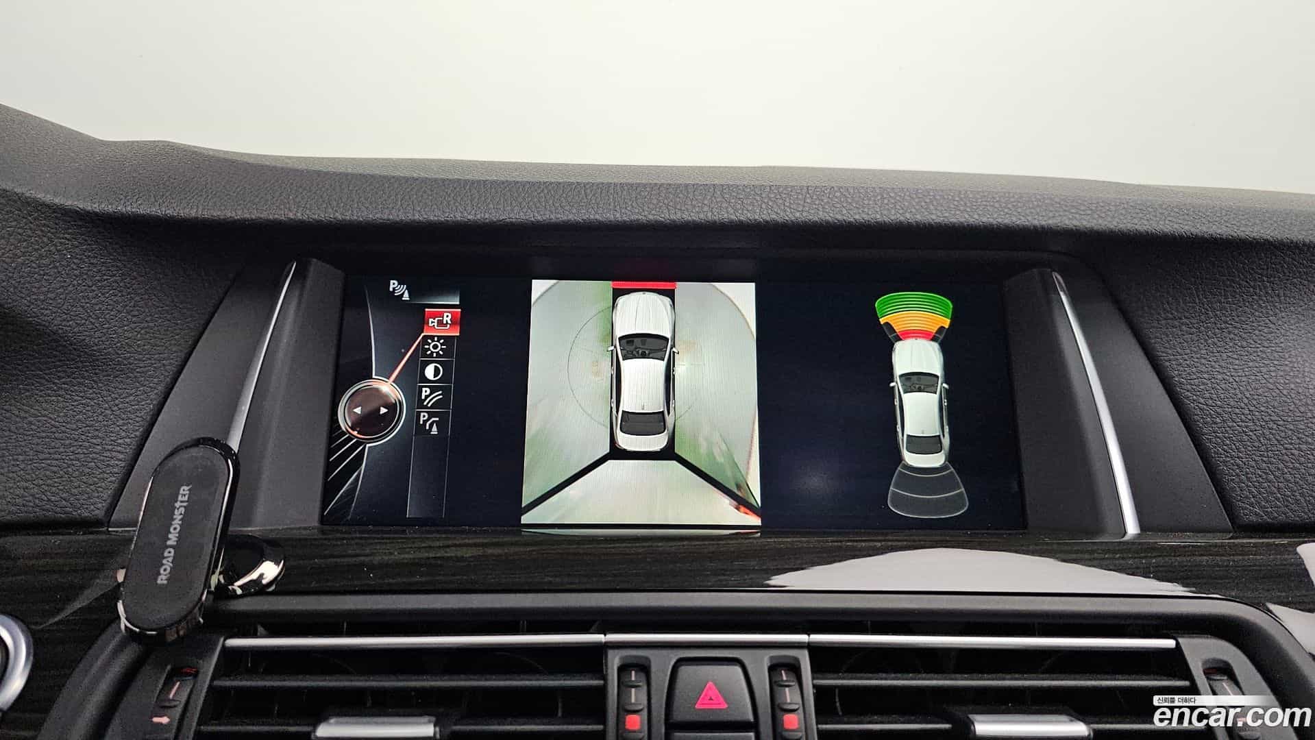 5-Series BMW 2016.1-OPTION-019