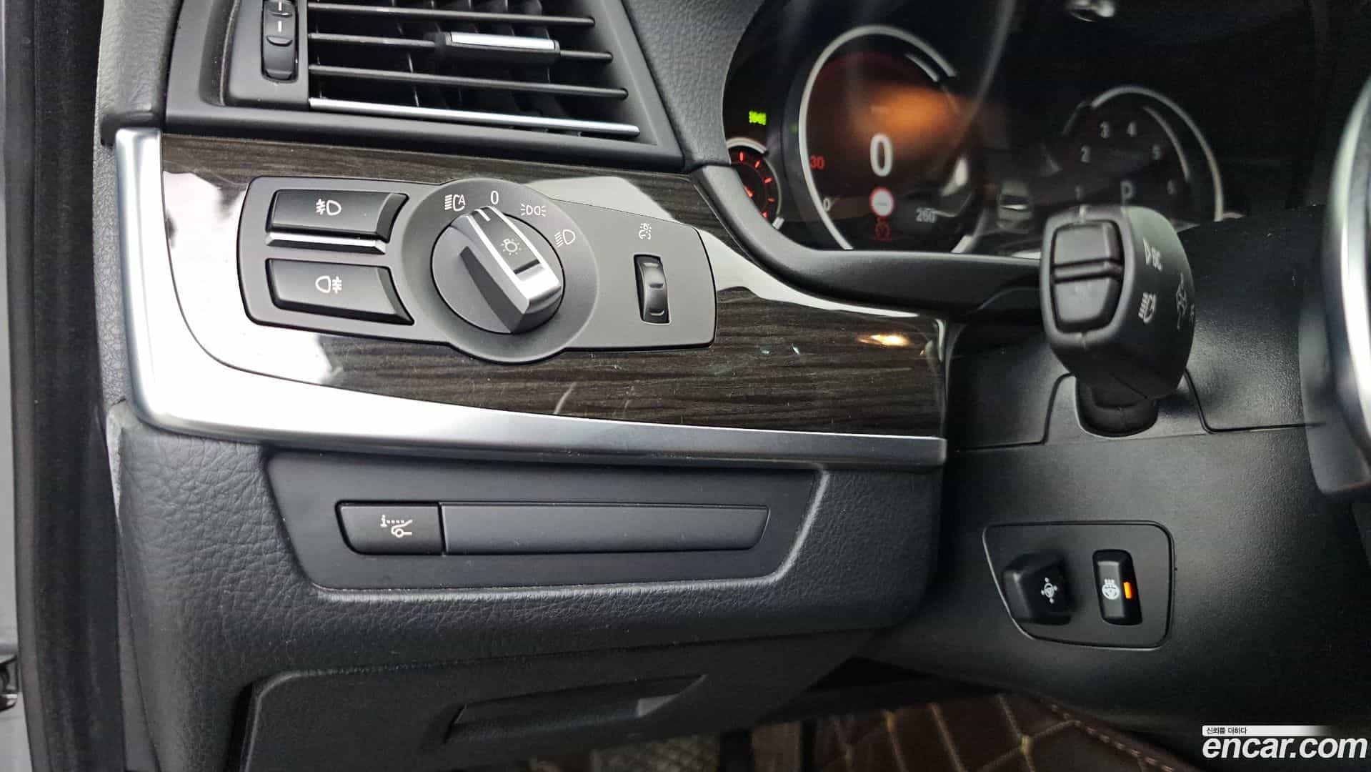 5-Series BMW 2016.1-OPTION-020