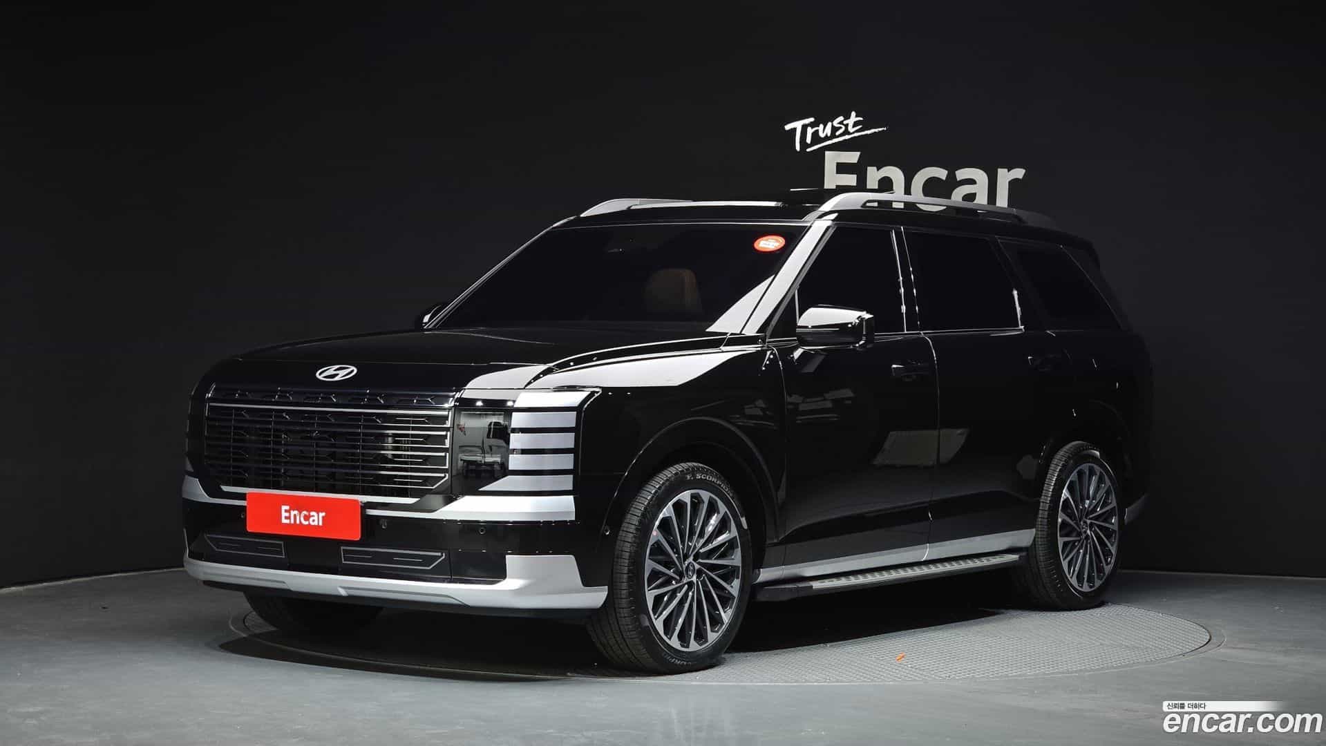 Palisade Hyundai 2025.10-OUTER-001