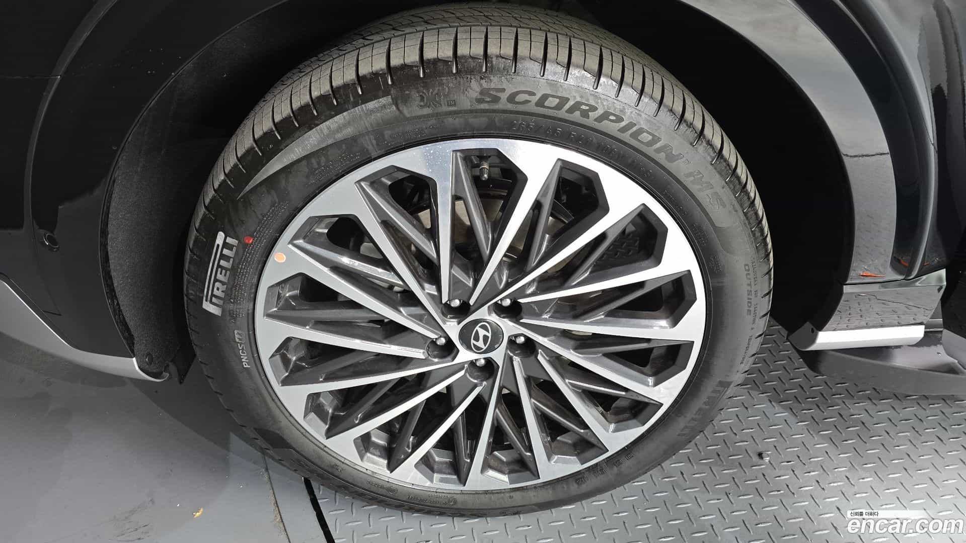 Palisade Hyundai 2025.10-OUTER-005