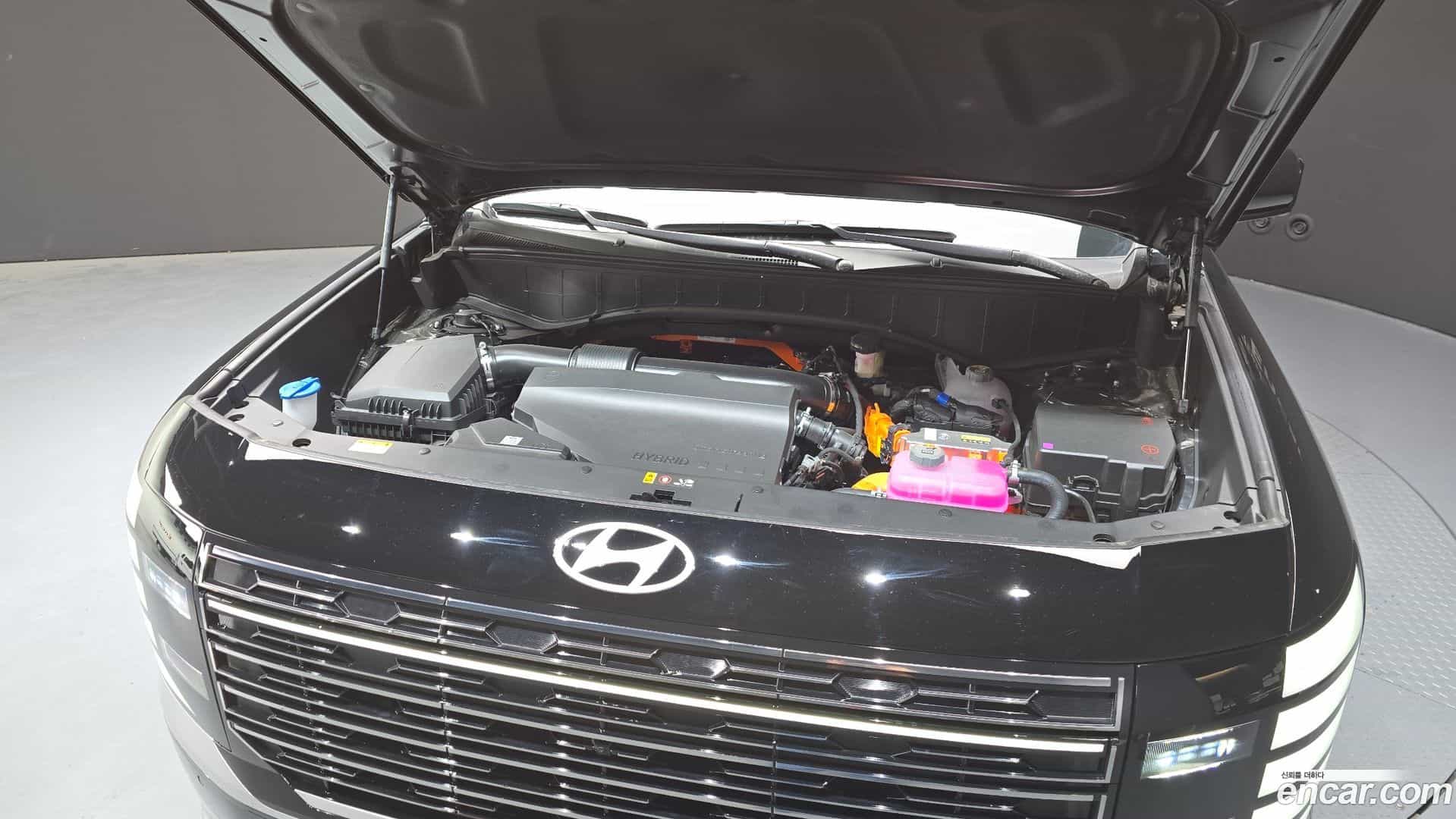 Palisade Hyundai 2025.10-INNER-006