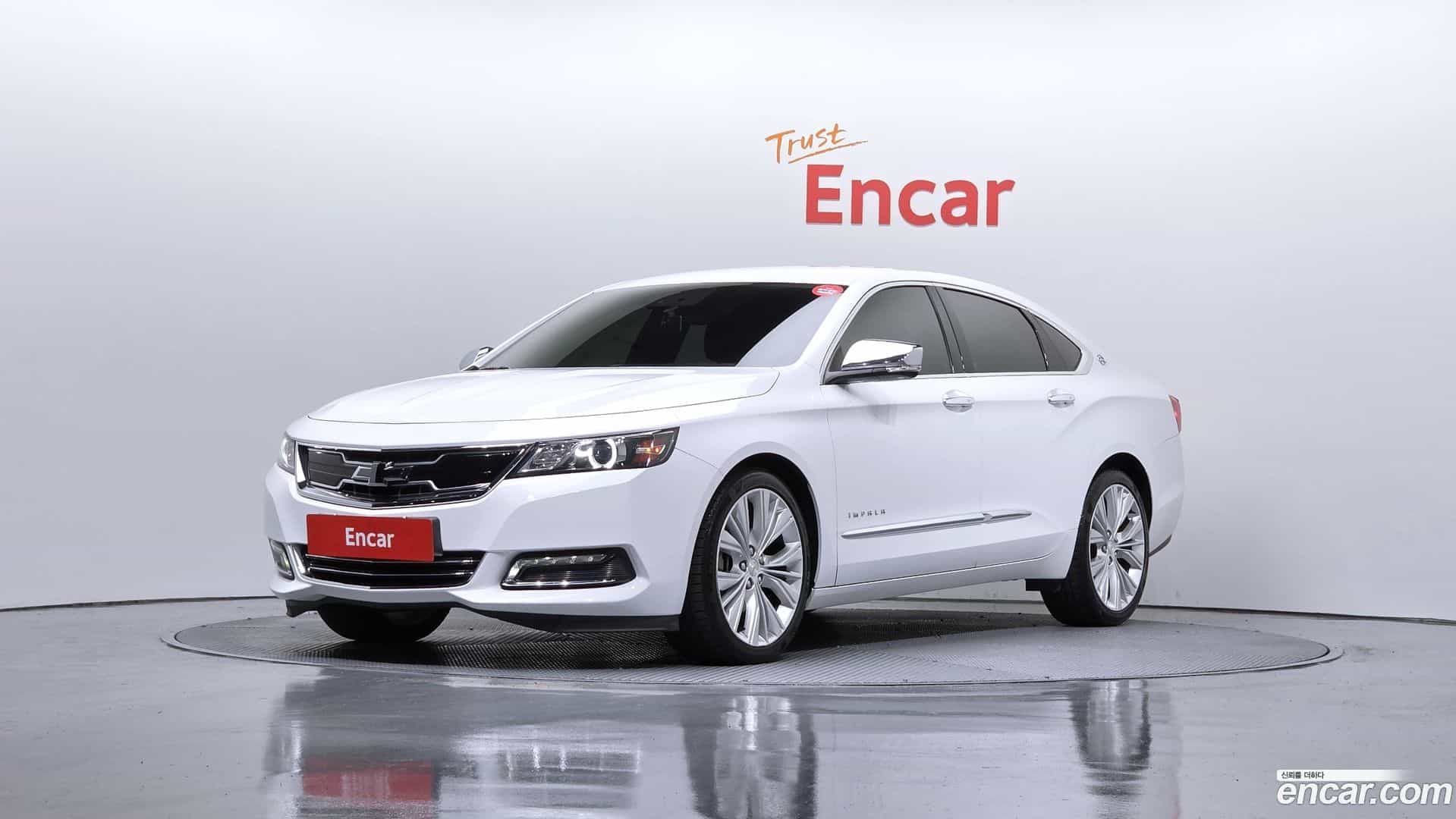 Impala ChevroletGMDaewoo 2016.2-OUTER-001