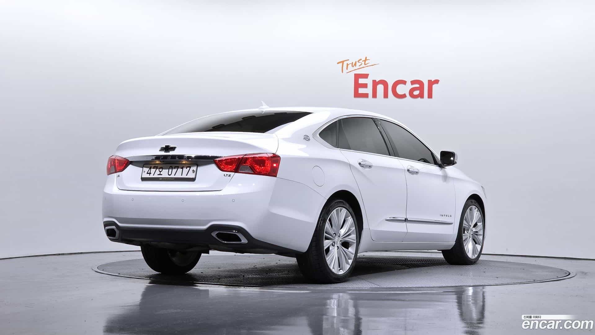 Impala ChevroletGMDaewoo 2016.2-OUTER-002