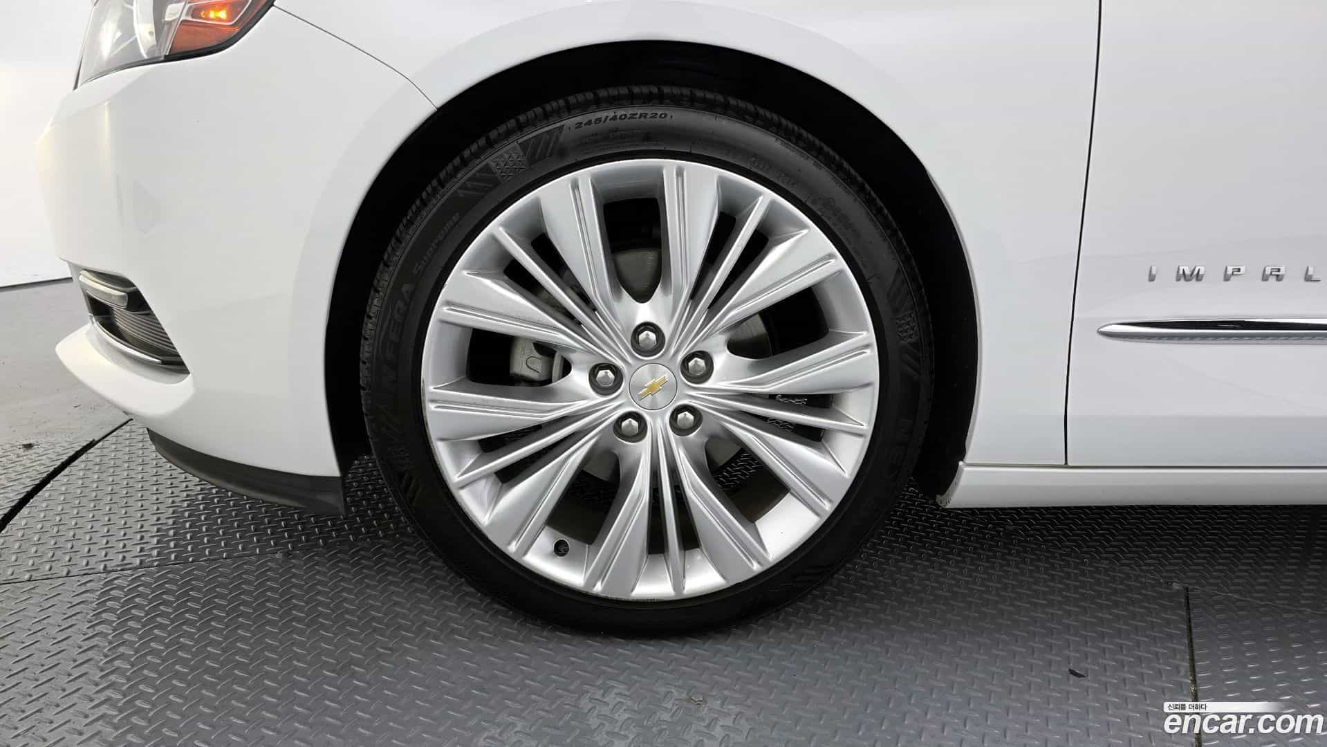 Impala ChevroletGMDaewoo 2016.2-OUTER-005