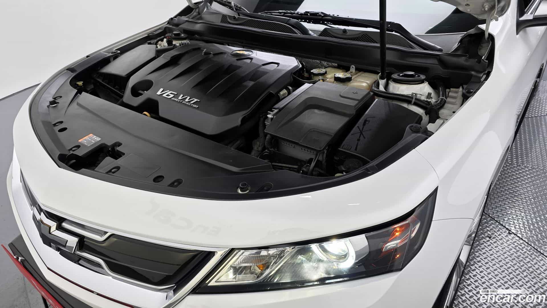 Impala ChevroletGMDaewoo 2016.2-INNER-006