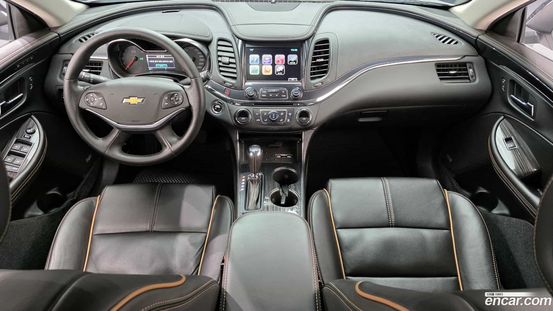 Impala ChevroletGMDaewoo 2016.2-INNER-007