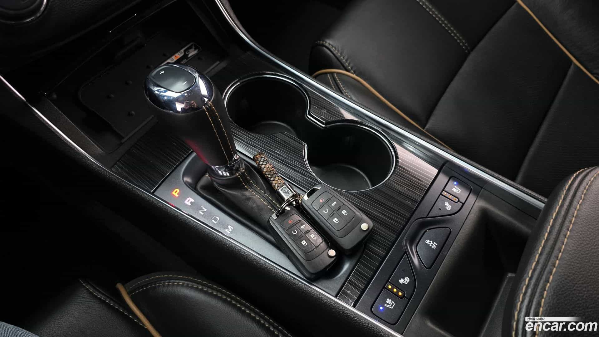 Impala ChevroletGMDaewoo 2016.2-INNER-009