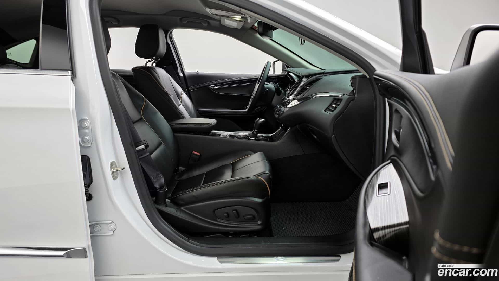 Impala ChevroletGMDaewoo 2016.2-INNER-010