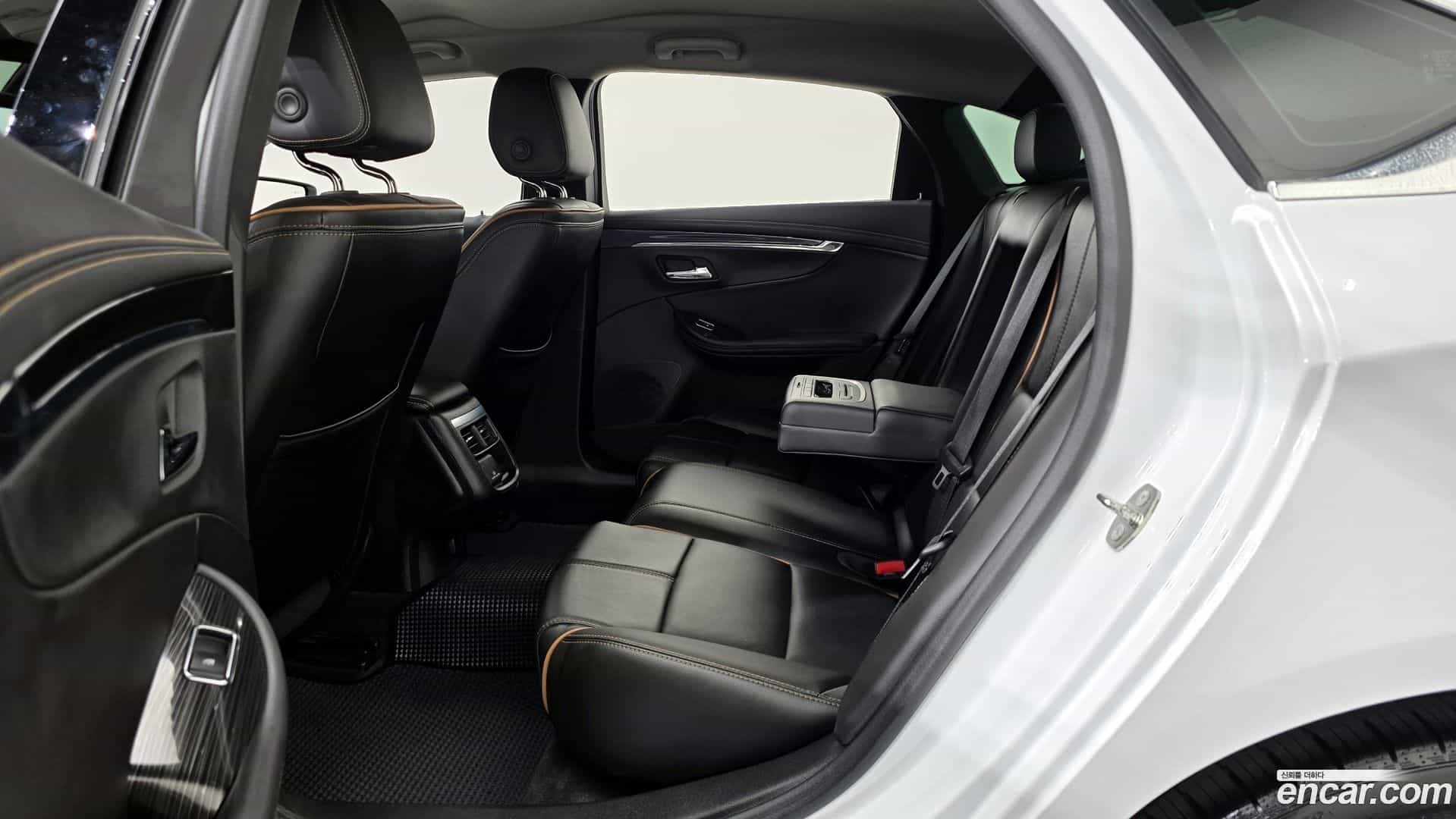 Impala ChevroletGMDaewoo 2016.2-OPTION-016