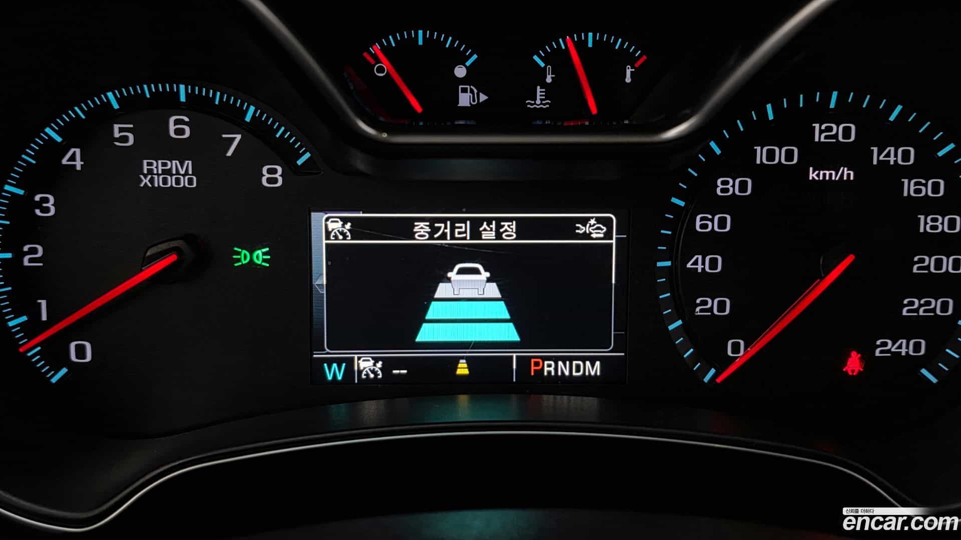 Impala ChevroletGMDaewoo 2016.2-OPTION-020