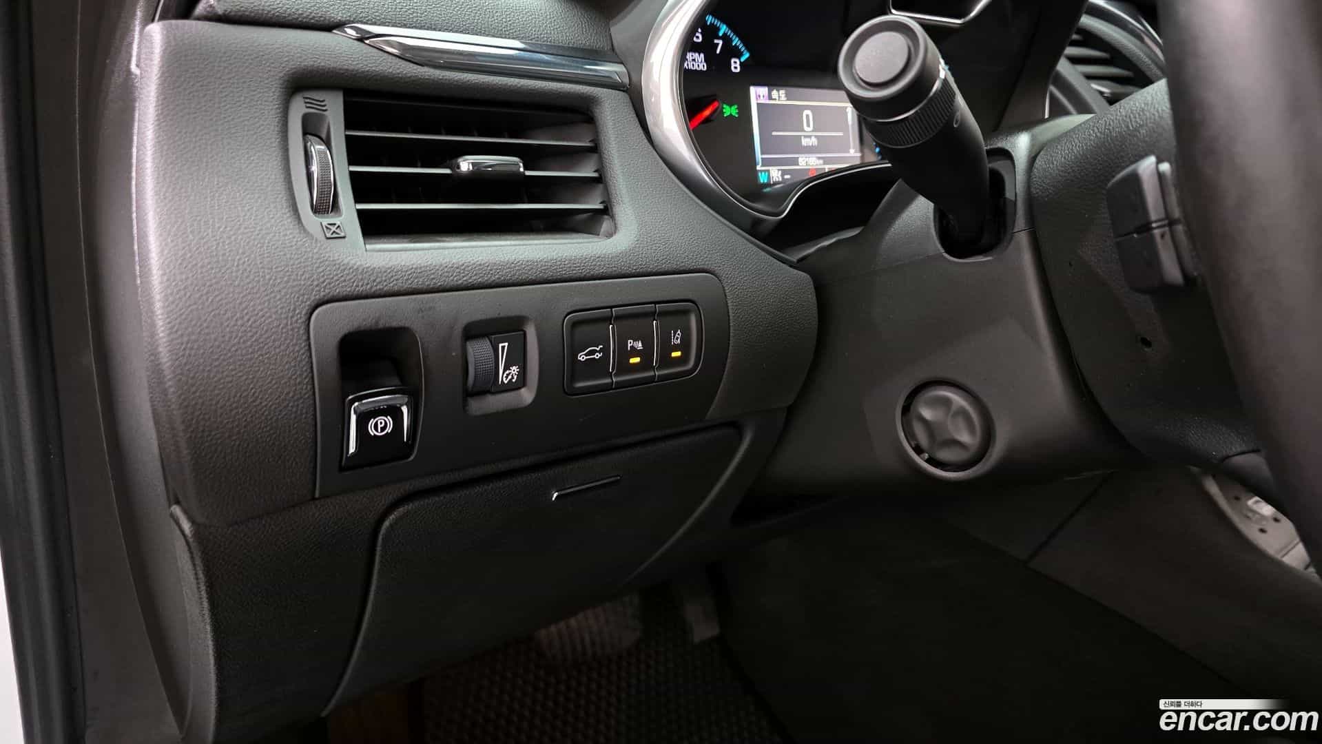 Impala ChevroletGMDaewoo 2016.2-OPTION-021