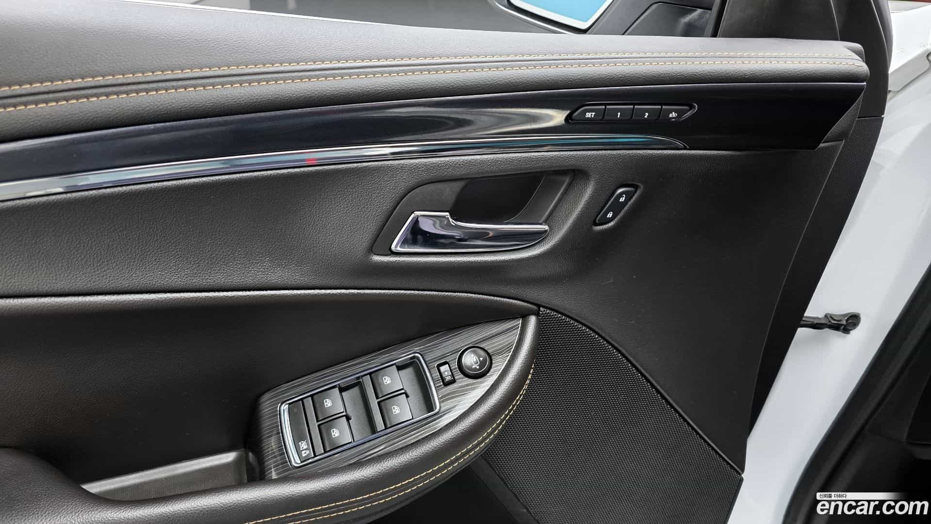 Impala ChevroletGMDaewoo 2016.2-OPTION-022