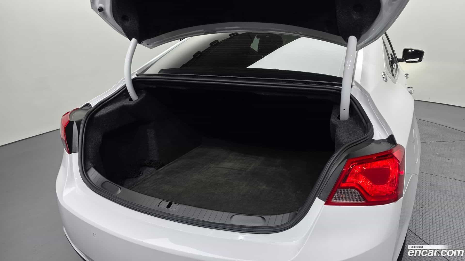 Impala ChevroletGMDaewoo 2016.2-OPTION-024