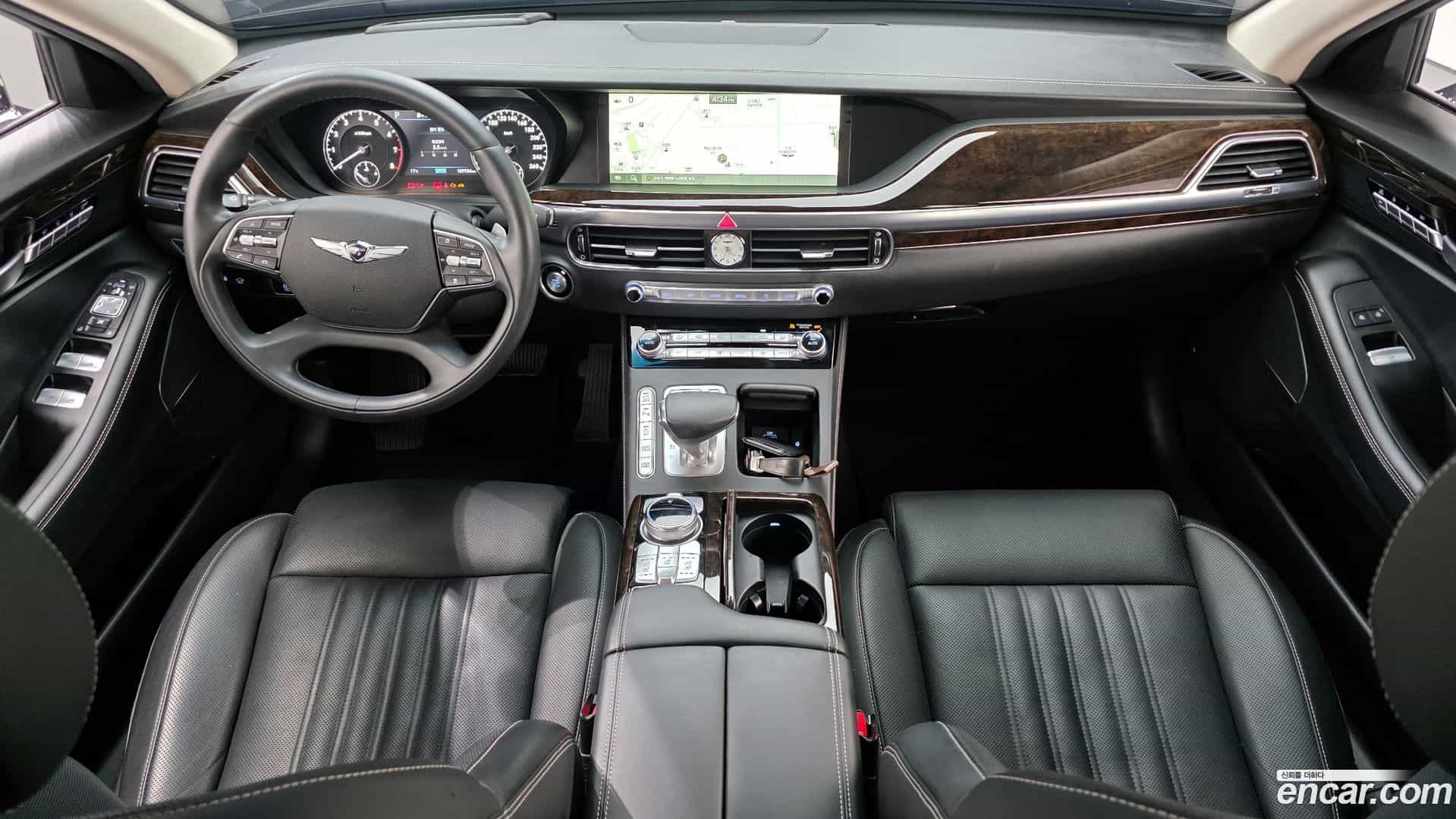 G90 Genesis 2020.2-INNER-007