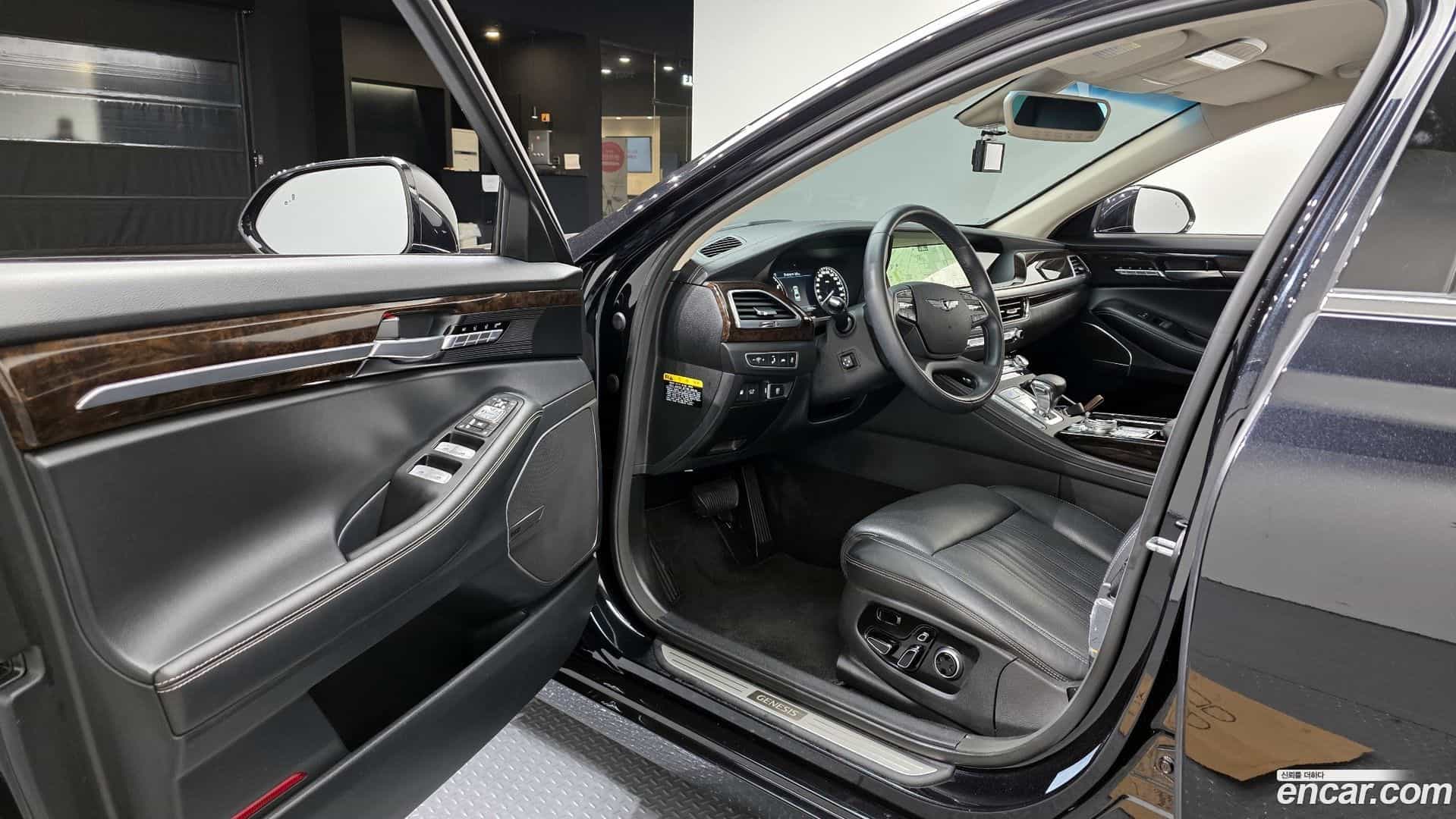 G90 Genesis 2020.2-OPTION-015