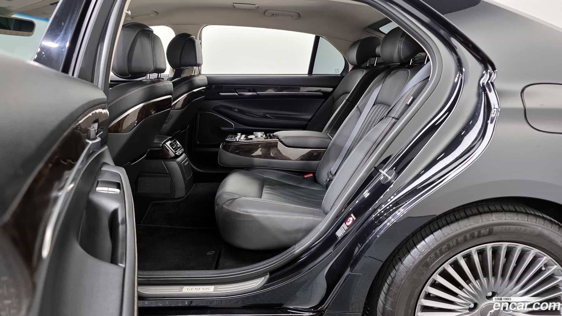 G90 Genesis 2020.2-OPTION-016