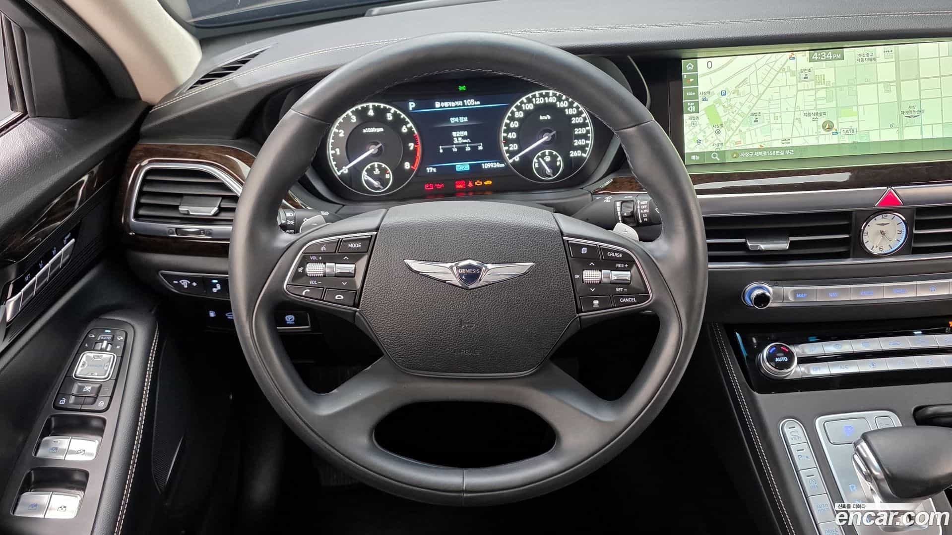 G90 Genesis 2020.2-OPTION-017