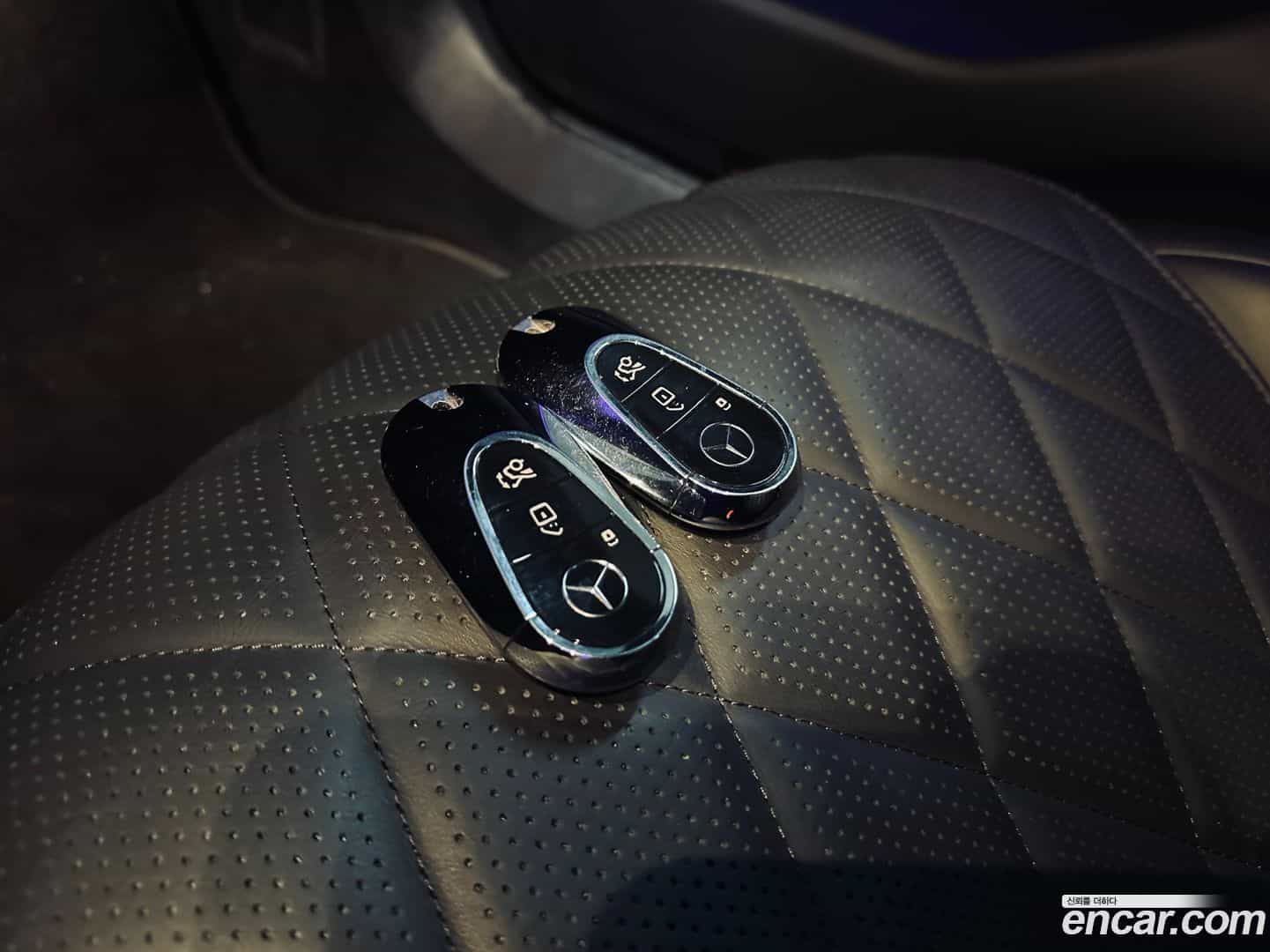 S-Class Mercedes-Benz 2023.5-OPTION-021