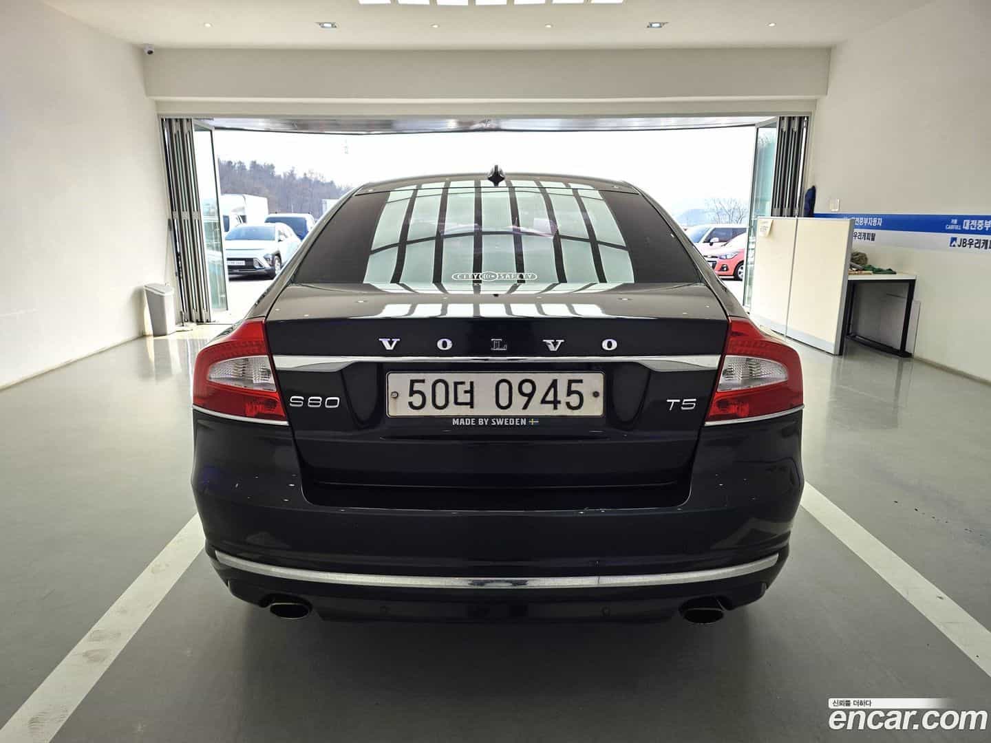 S80 Volvo 2015.11-INNER-006