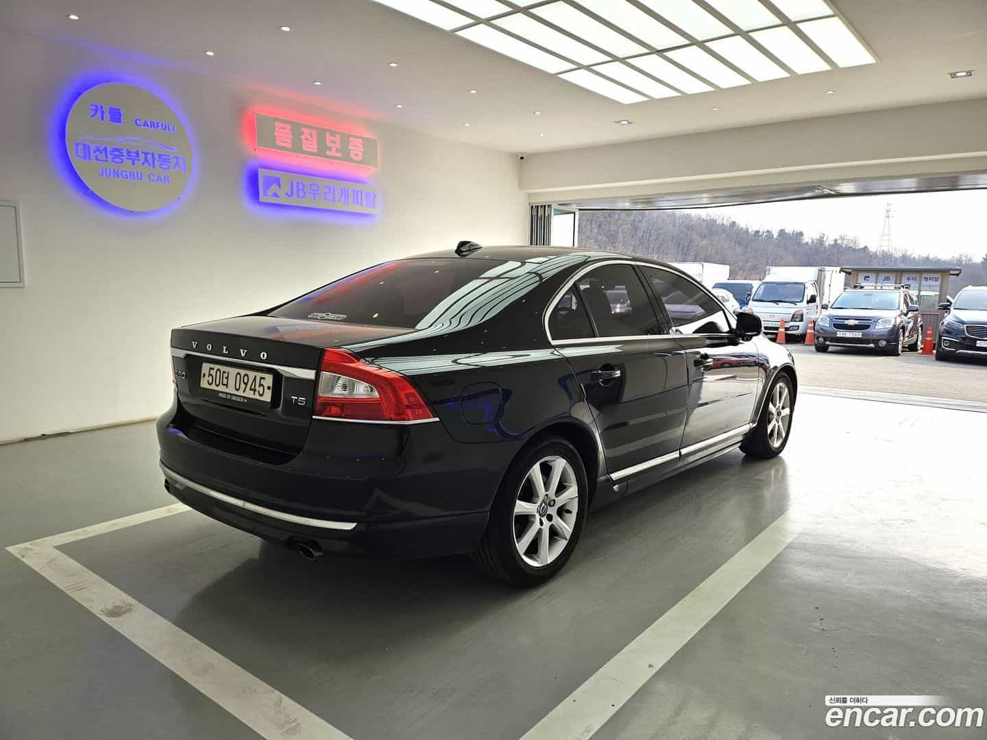 S80 Volvo 2015.11-INNER-007