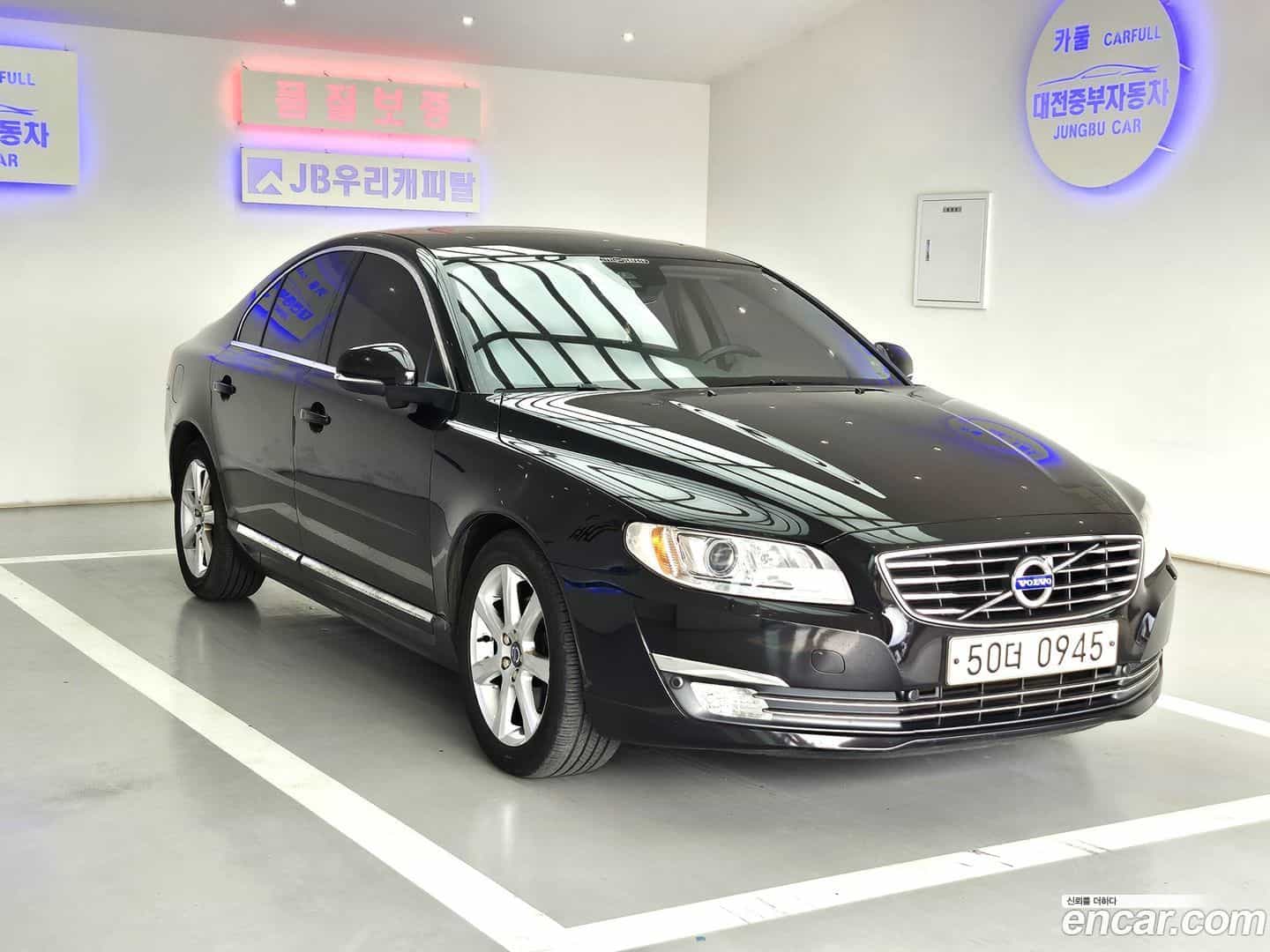 S80 Volvo 2015.11-INNER-009