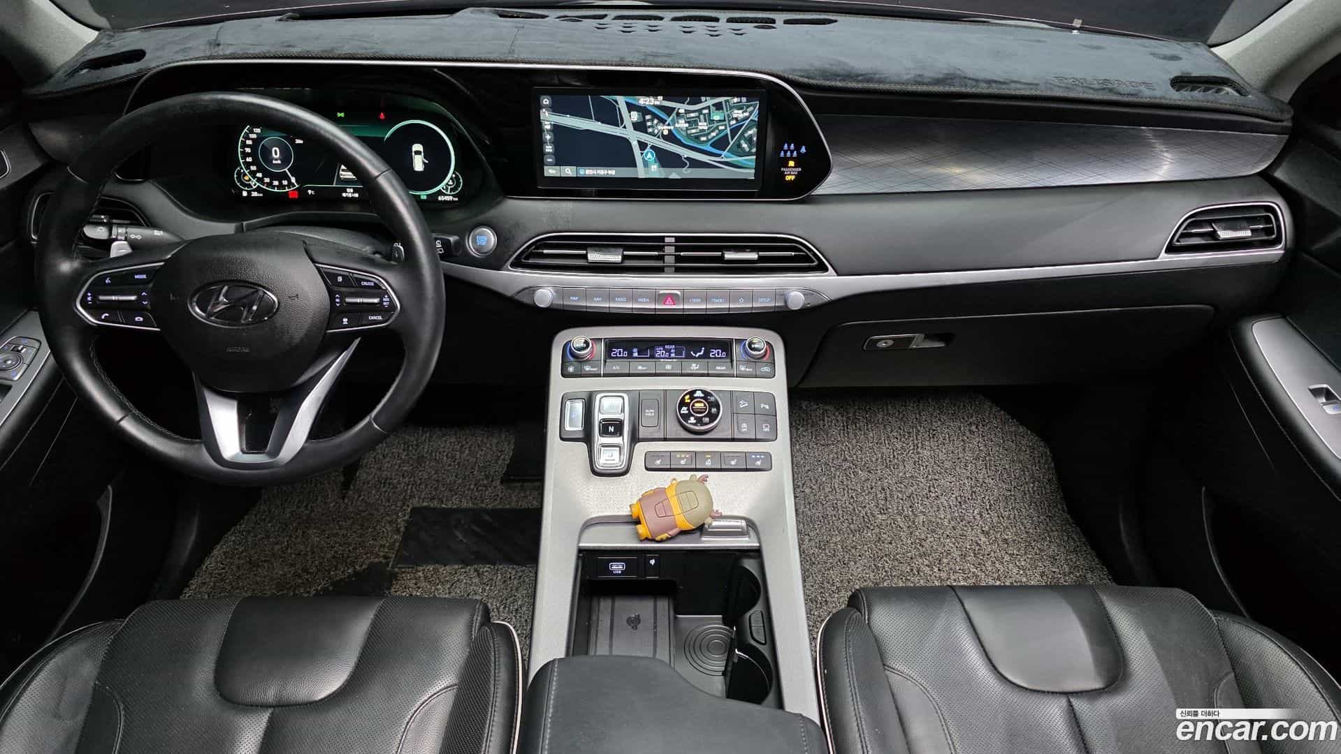 Palisade Hyundai 2022.2-INNER-007