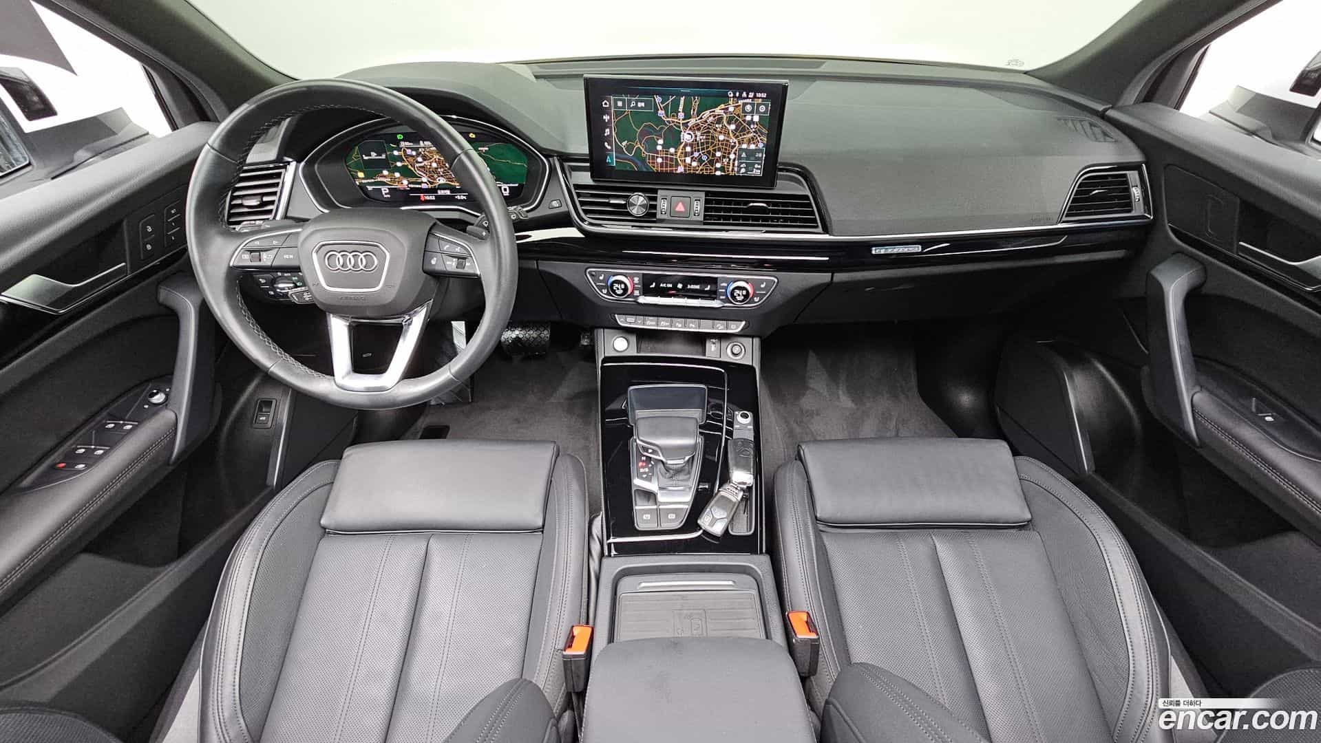 Q5 Audi 2021.11-INNER-007