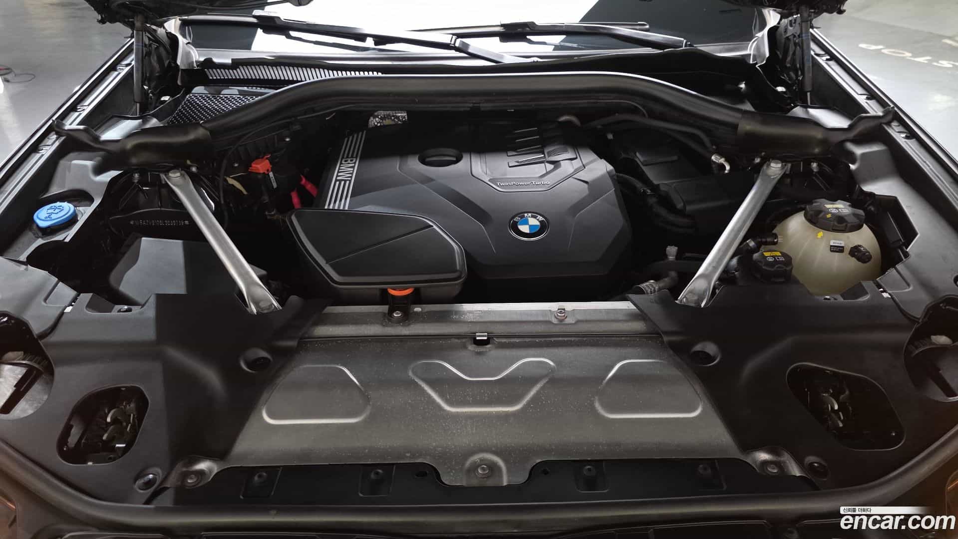 X4 BMW 2020.8-INNER-006