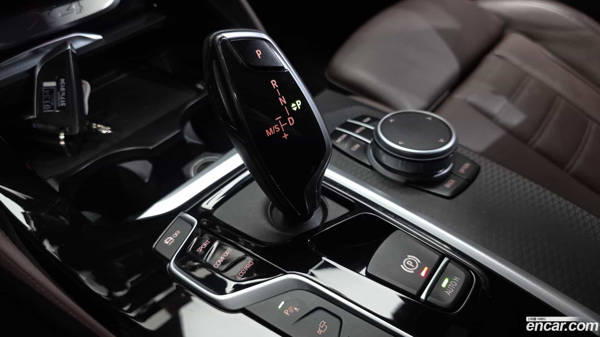 X4 BMW 2020.8-INNER-009