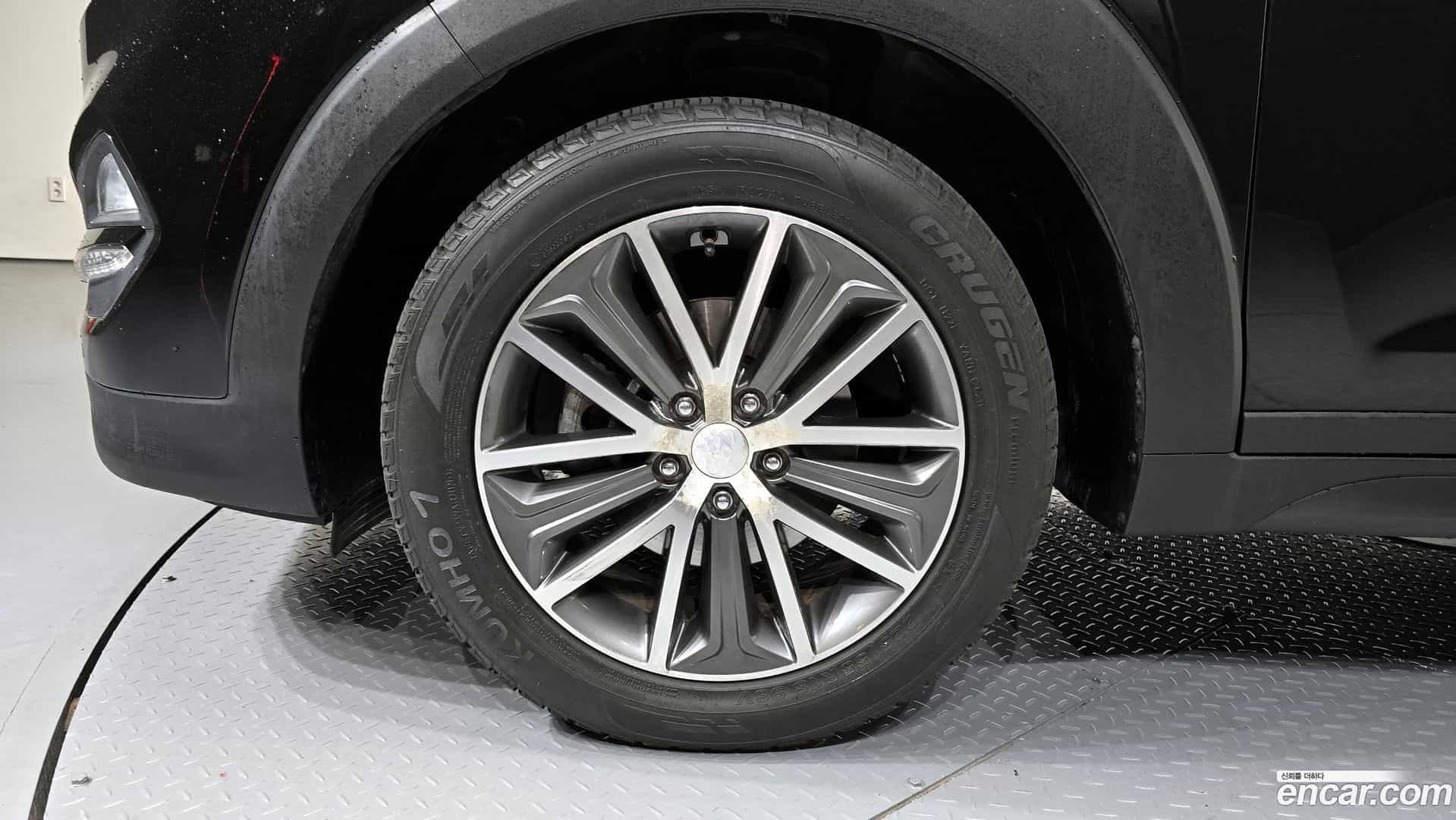 Tucson Hyundai 2016.0-OUTER-005