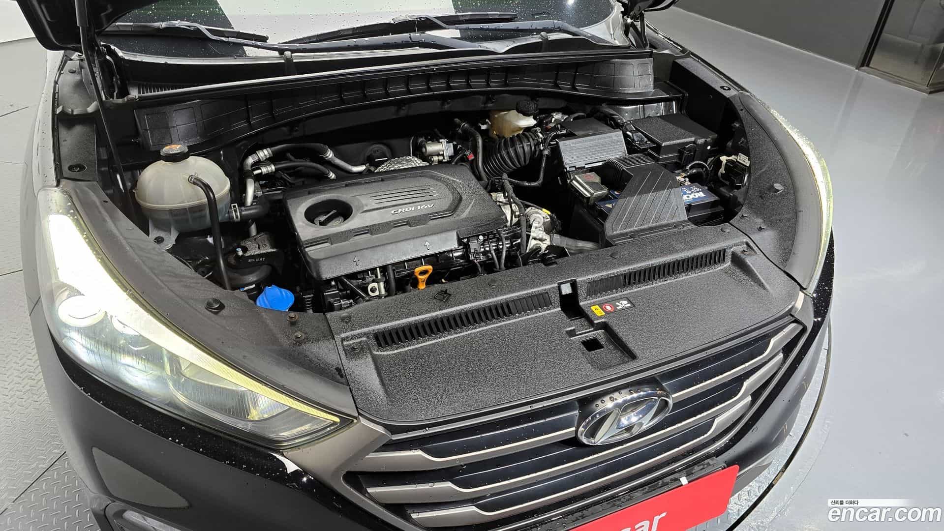 Tucson Hyundai 2016.0-INNER-006