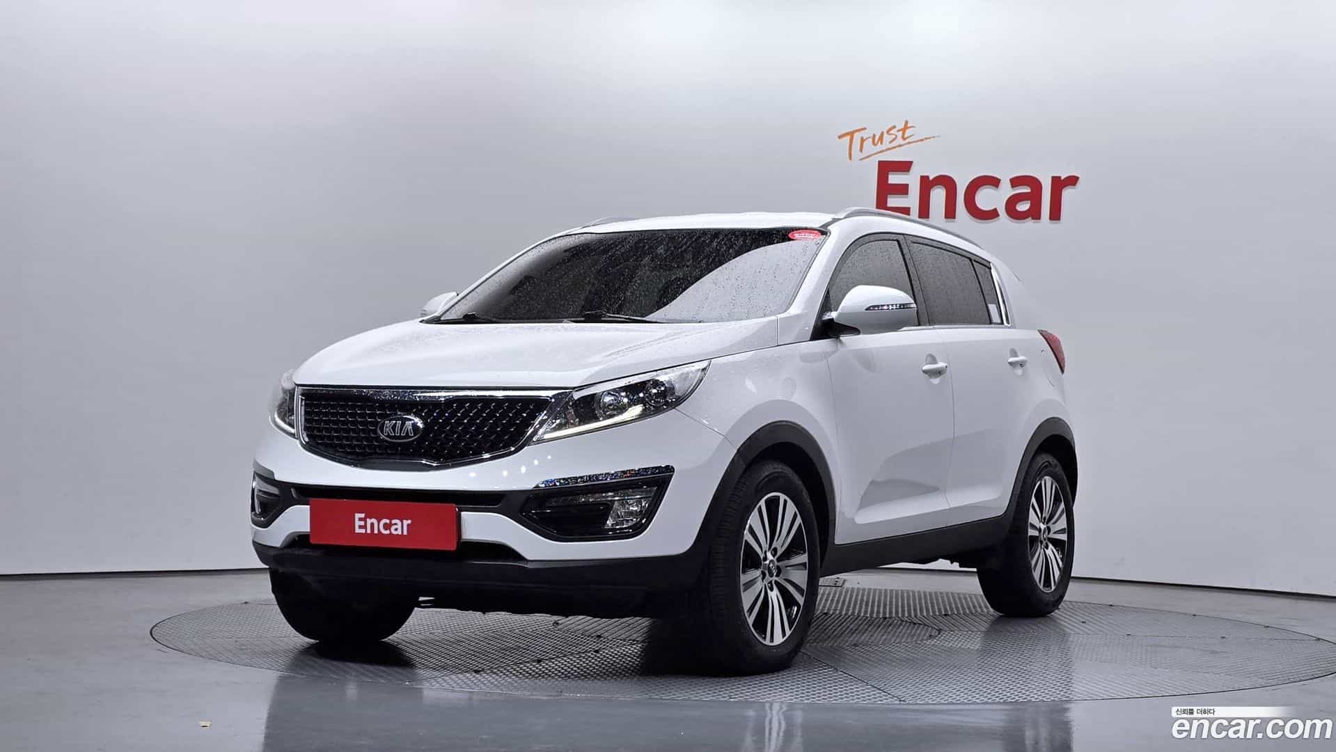Sportage Kia 2015.5-OUTER-001