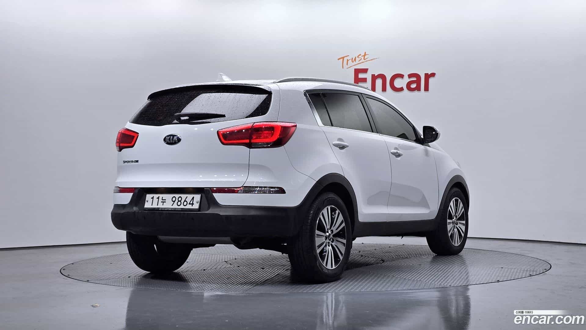 Sportage Kia 2015.5-OUTER-002