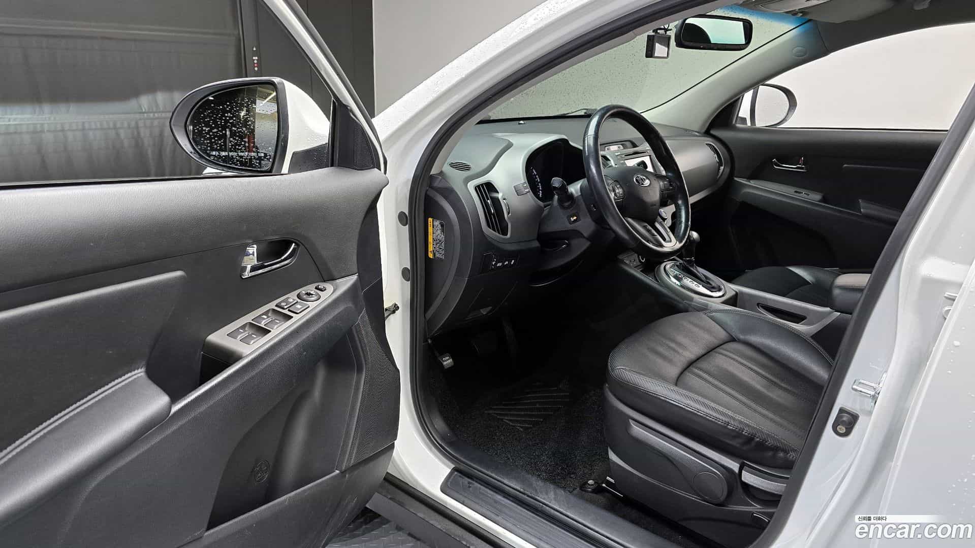 Sportage Kia 2015.5-OPTION-015