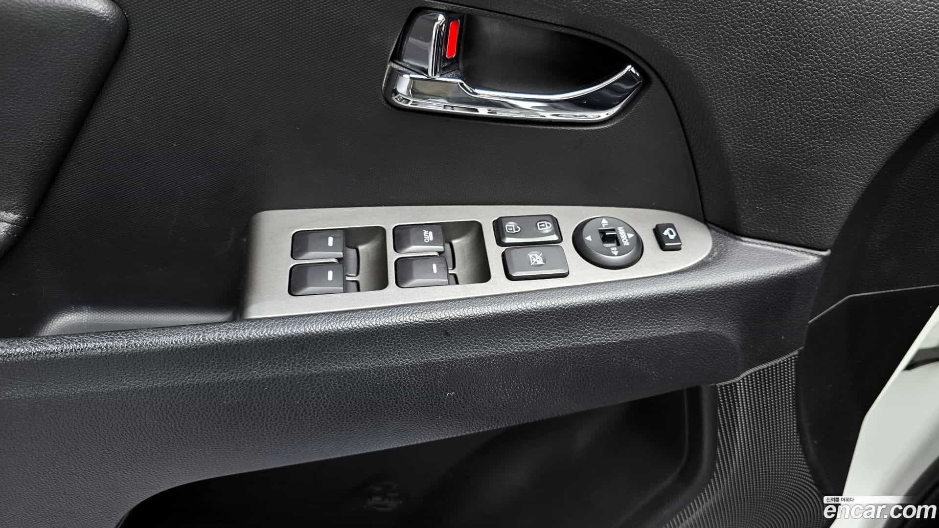 Sportage Kia 2015.5-OPTION-022