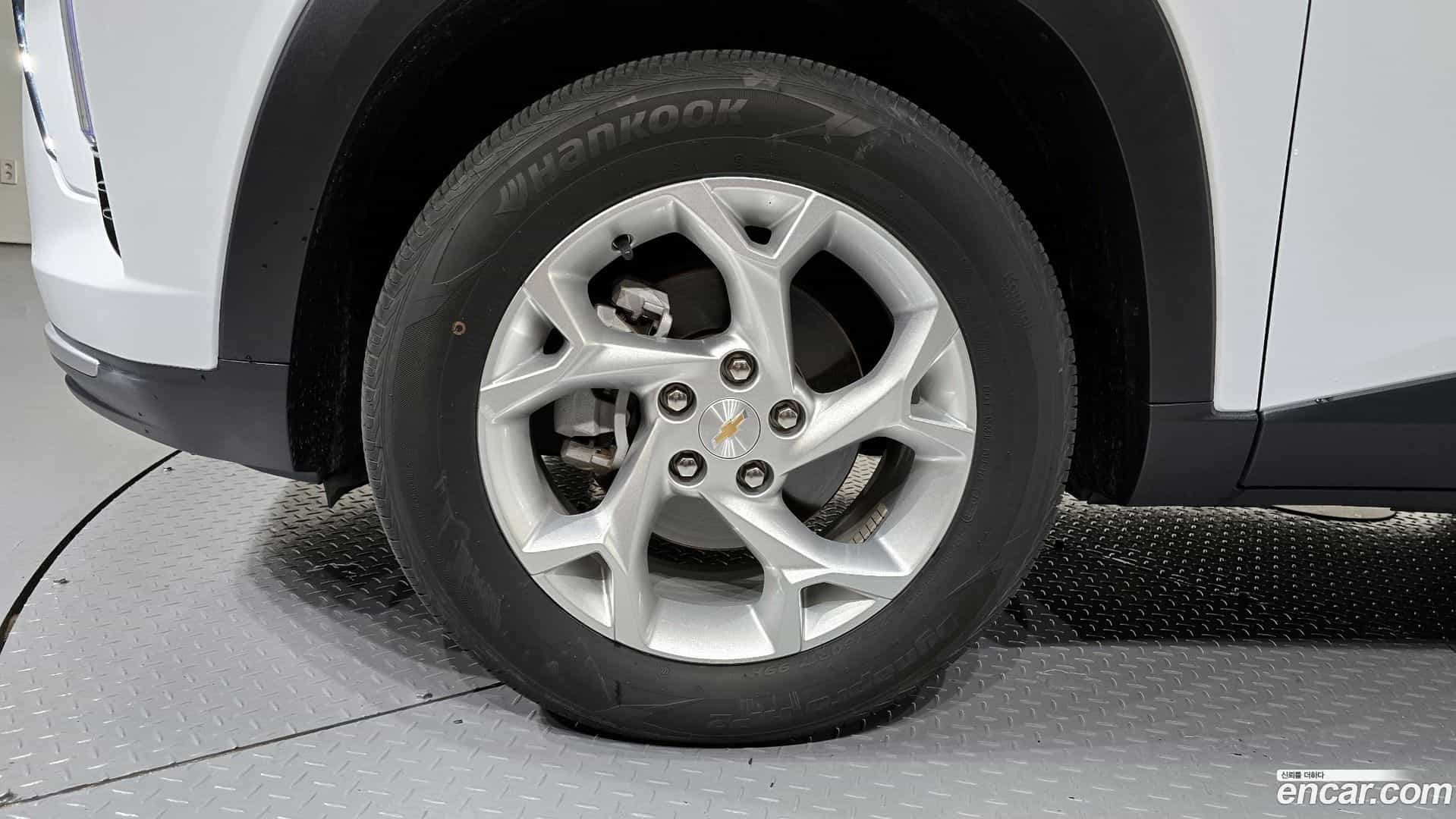 Trax ChevroletGMDaewoo 2023.8-OUTER-005