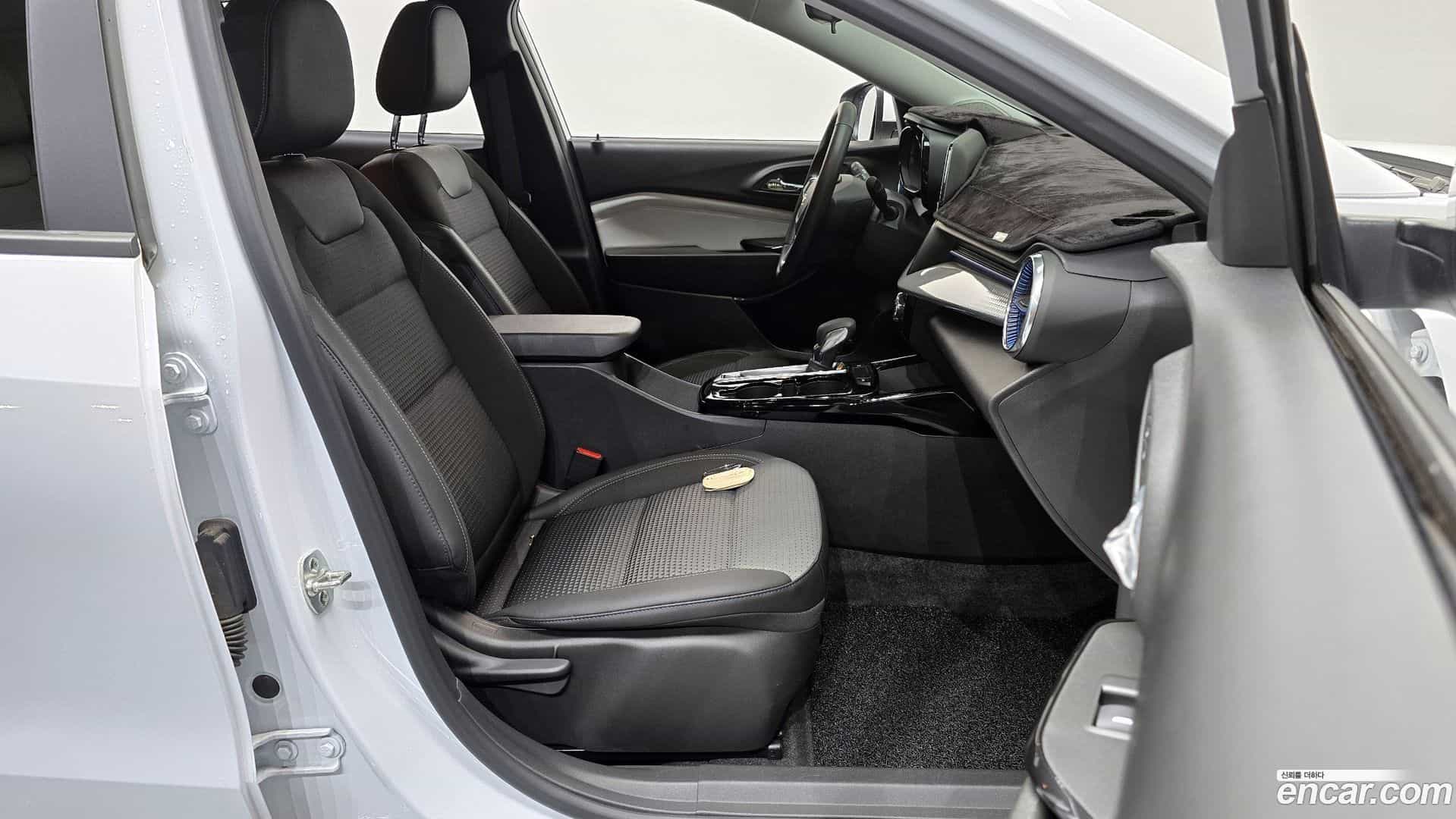 Trax ChevroletGMDaewoo 2023.8-INNER-010