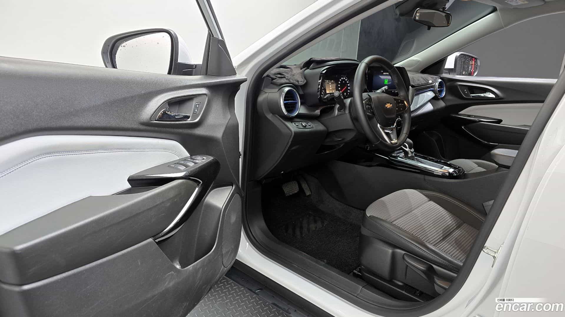 Trax ChevroletGMDaewoo 2023.8-OPTION-015