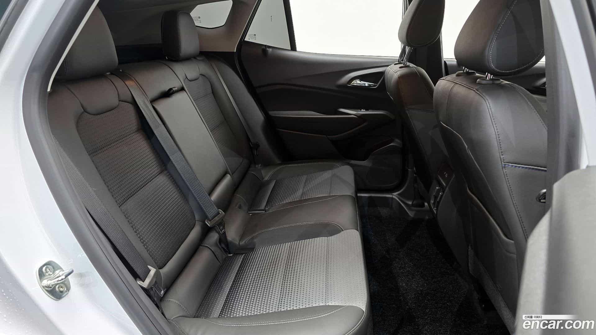 Trax ChevroletGMDaewoo 2023.8-OPTION-016