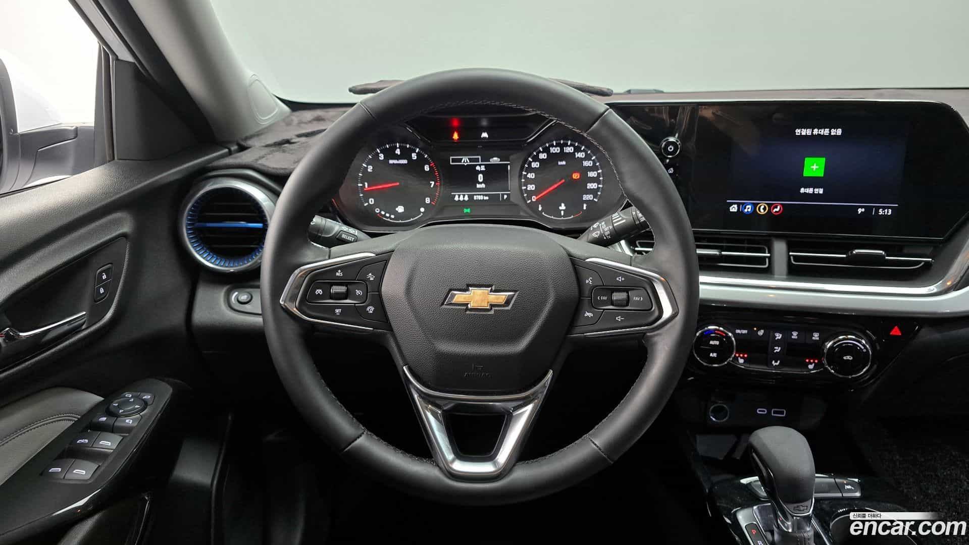 Trax ChevroletGMDaewoo 2023.8-OPTION-017