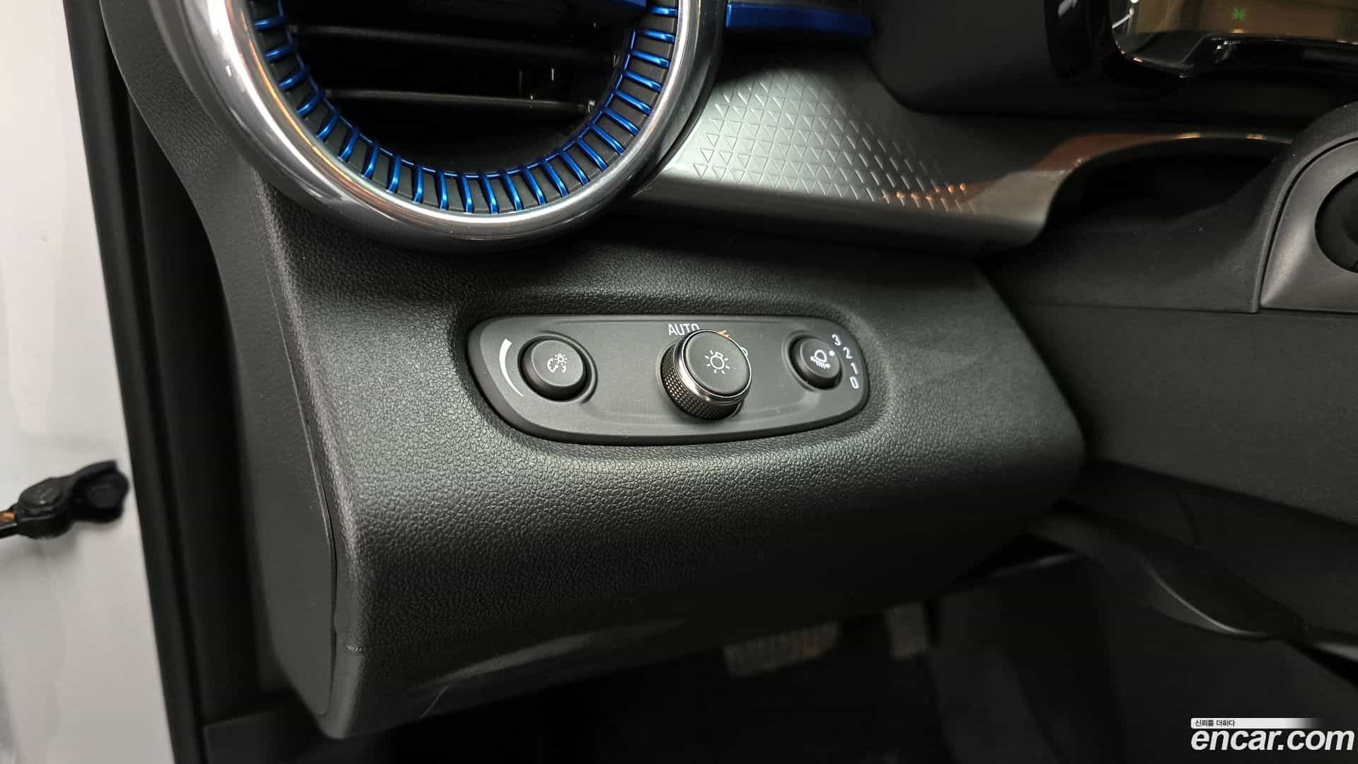 Trax ChevroletGMDaewoo 2023.8-OPTION-021