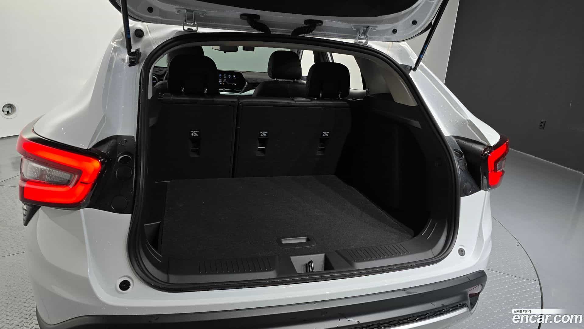 Trax ChevroletGMDaewoo 2023.8-OPTION-024