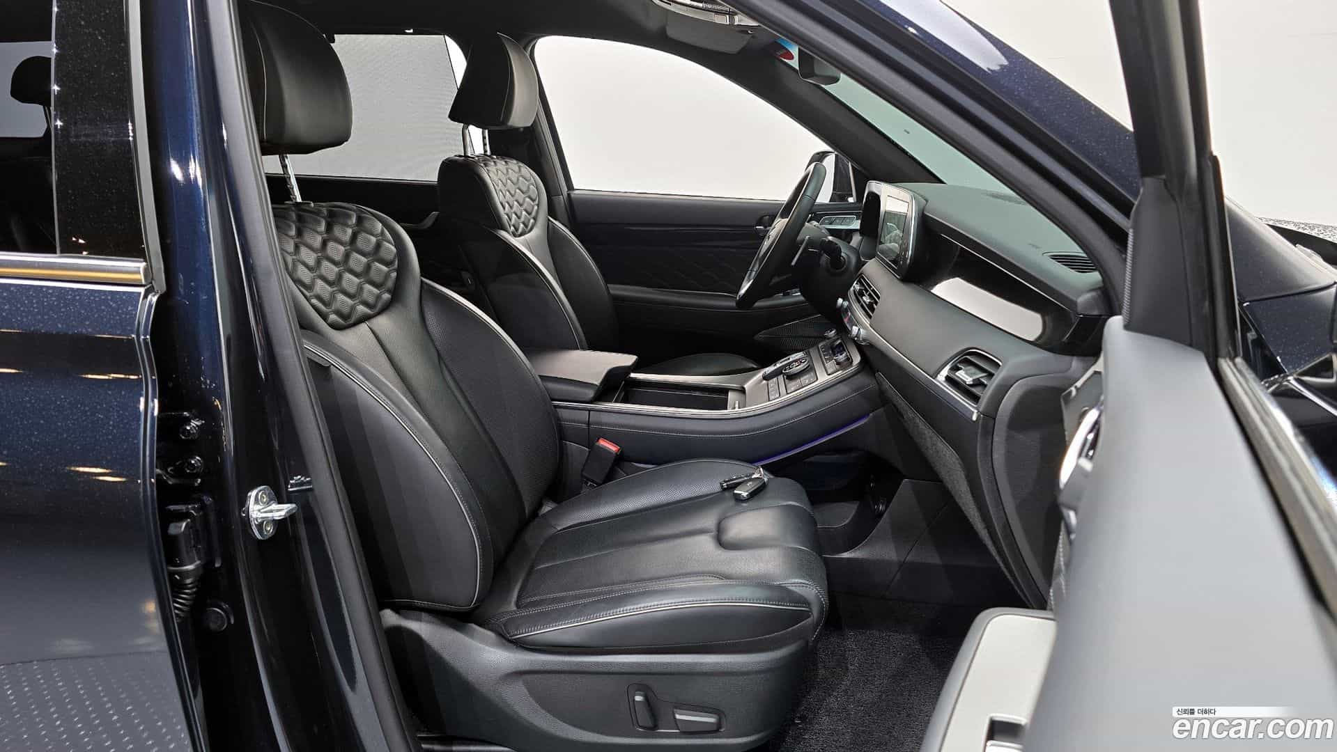 Palisade Hyundai 2021.6-INNER-010